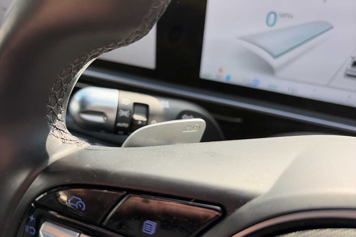 Used Hyundai IONIQ 6 2023 for sale - 78021561: Photo 32