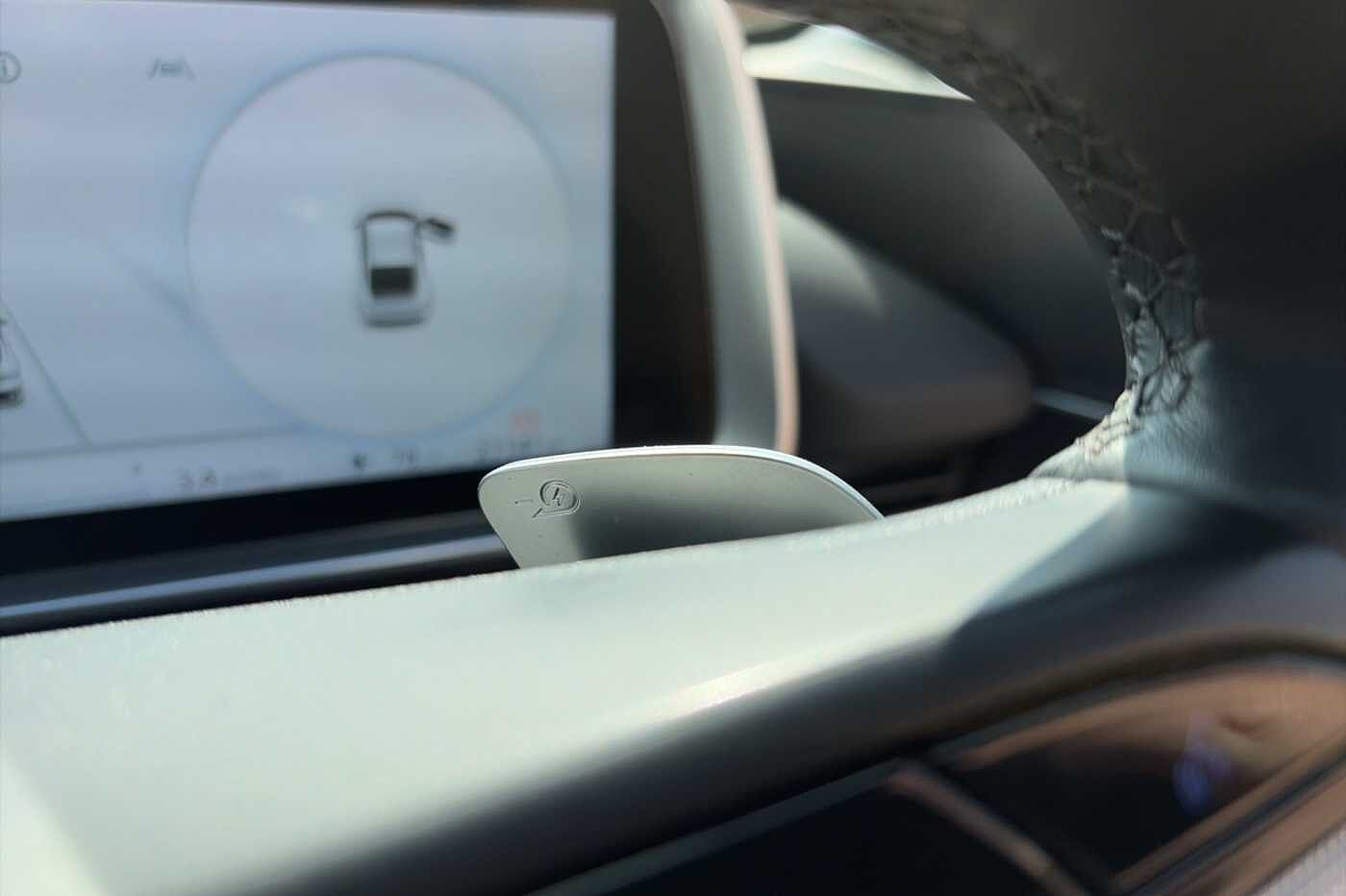 Used Hyundai IONIQ 6 2023 for sale - 78021561: Photo 34