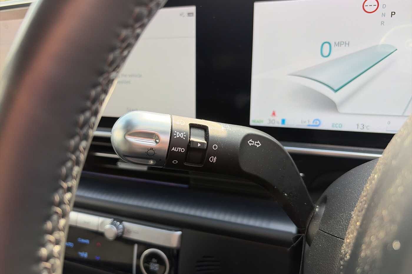 Used Hyundai IONIQ 6 2023 for sale - 78021561: Photo 35