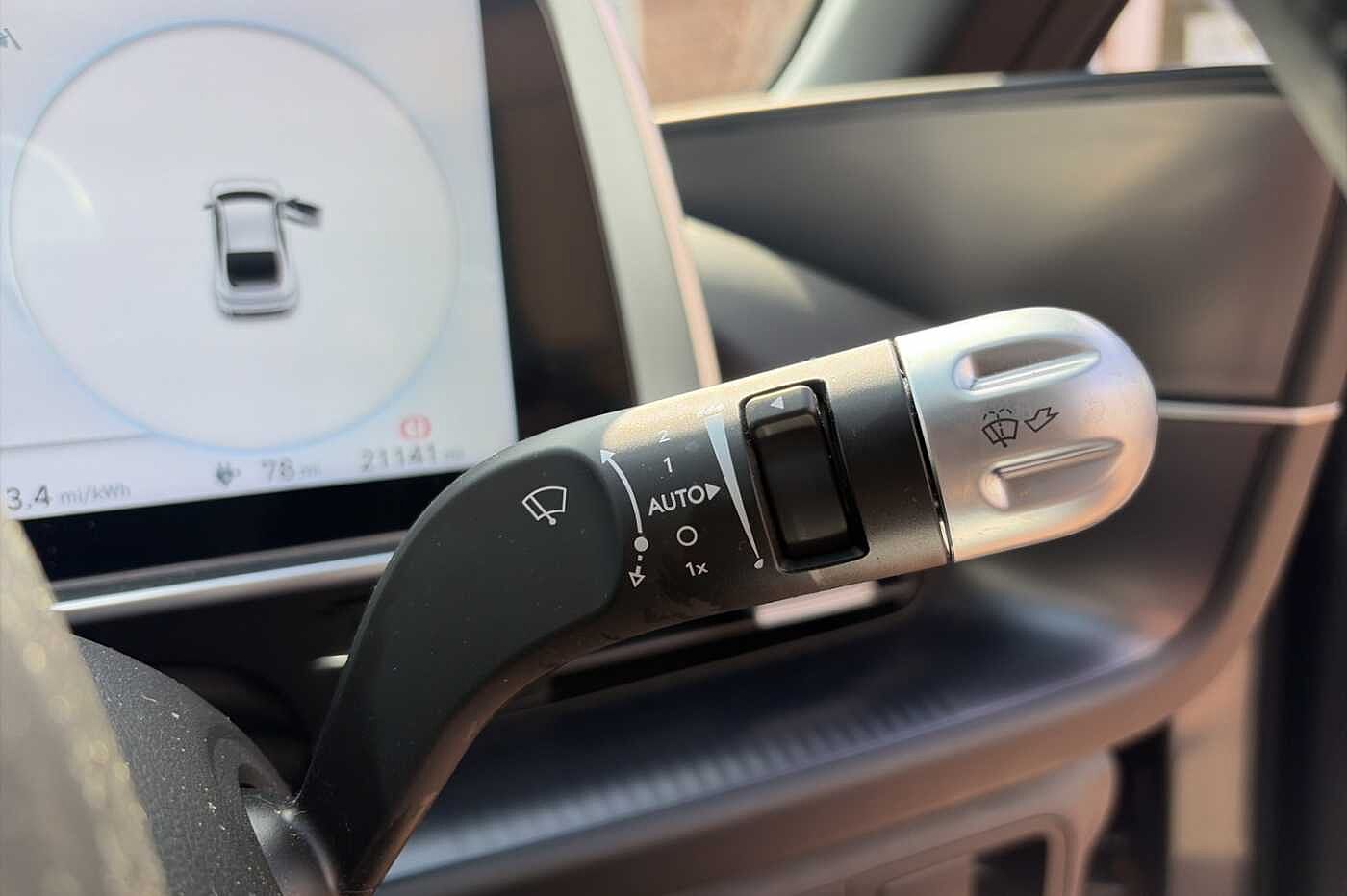 Used Hyundai IONIQ 6 2023 for sale - 78021561: Photo 36