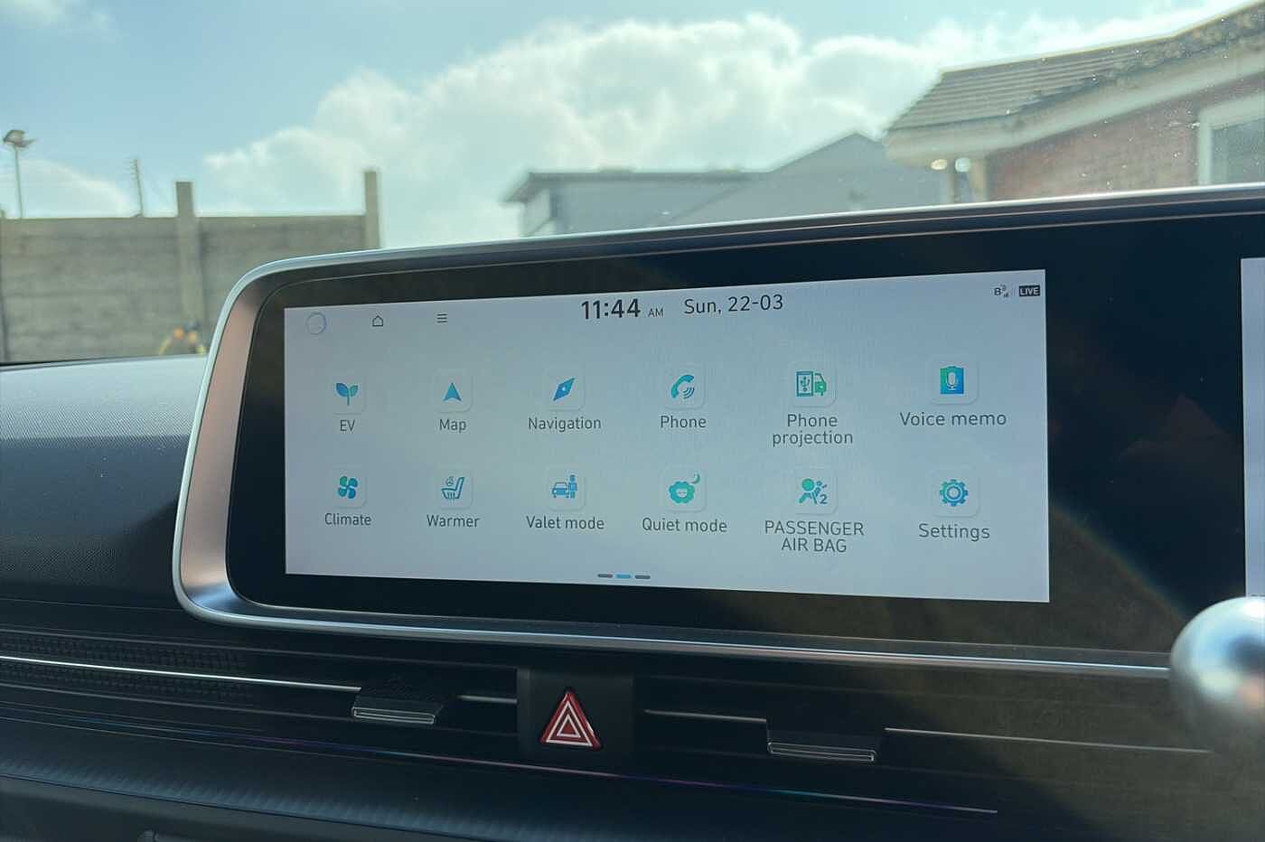 Used Hyundai IONIQ 6 2023 for sale - 78021561: Photo 38