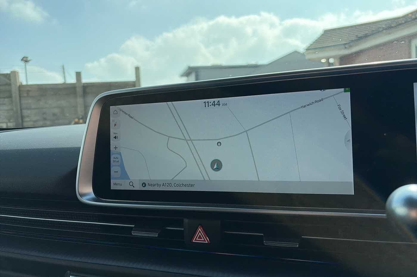 Used Hyundai IONIQ 6 2023 for sale - 78021561: Photo 39