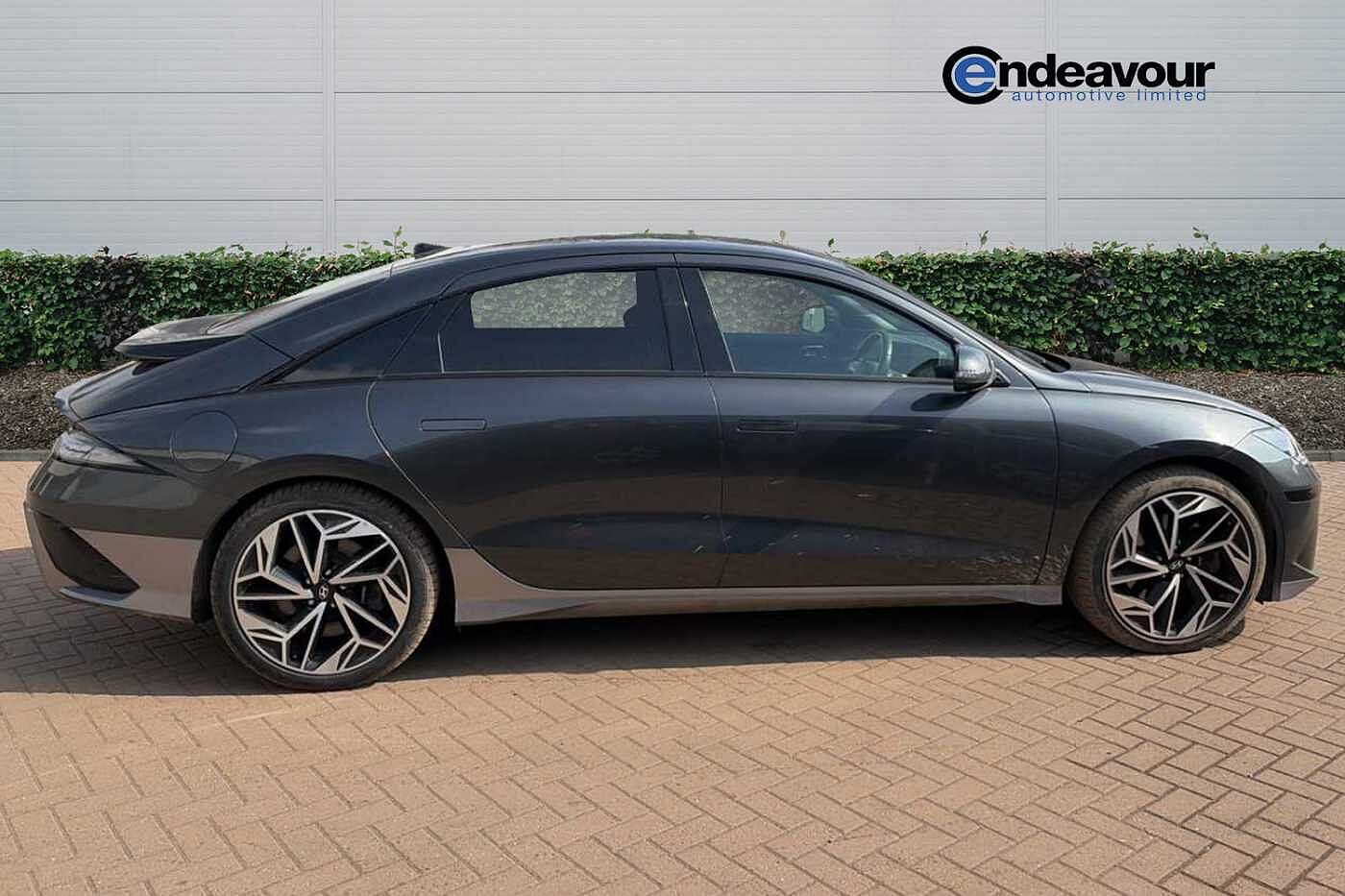 Used Hyundai IONIQ 6 2023 for sale - 78021561: Photo 4