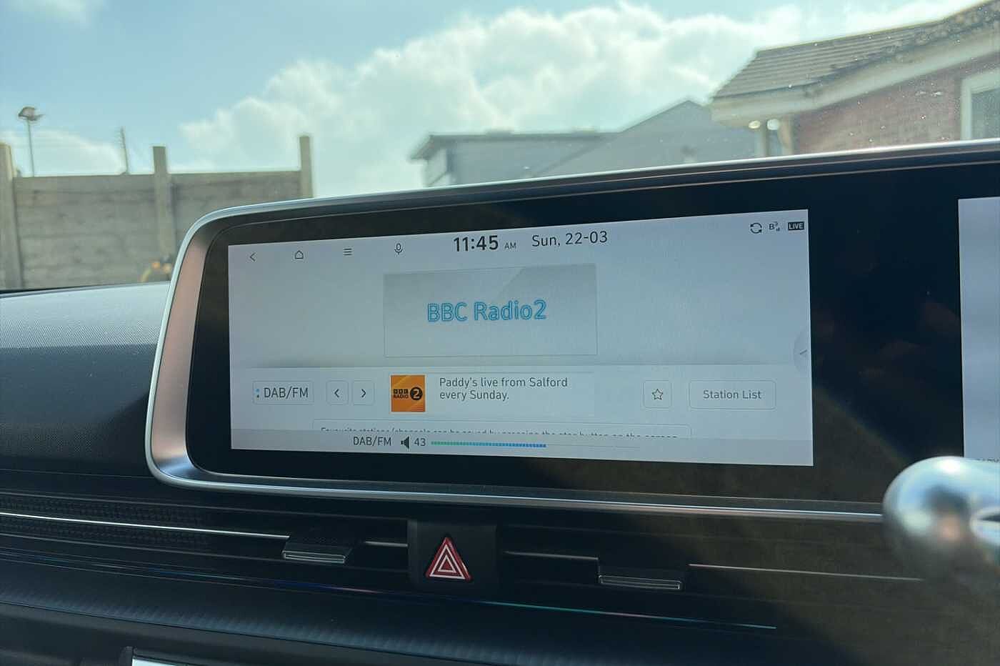 Used Hyundai IONIQ 6 2023 for sale - 78021561: Photo 40