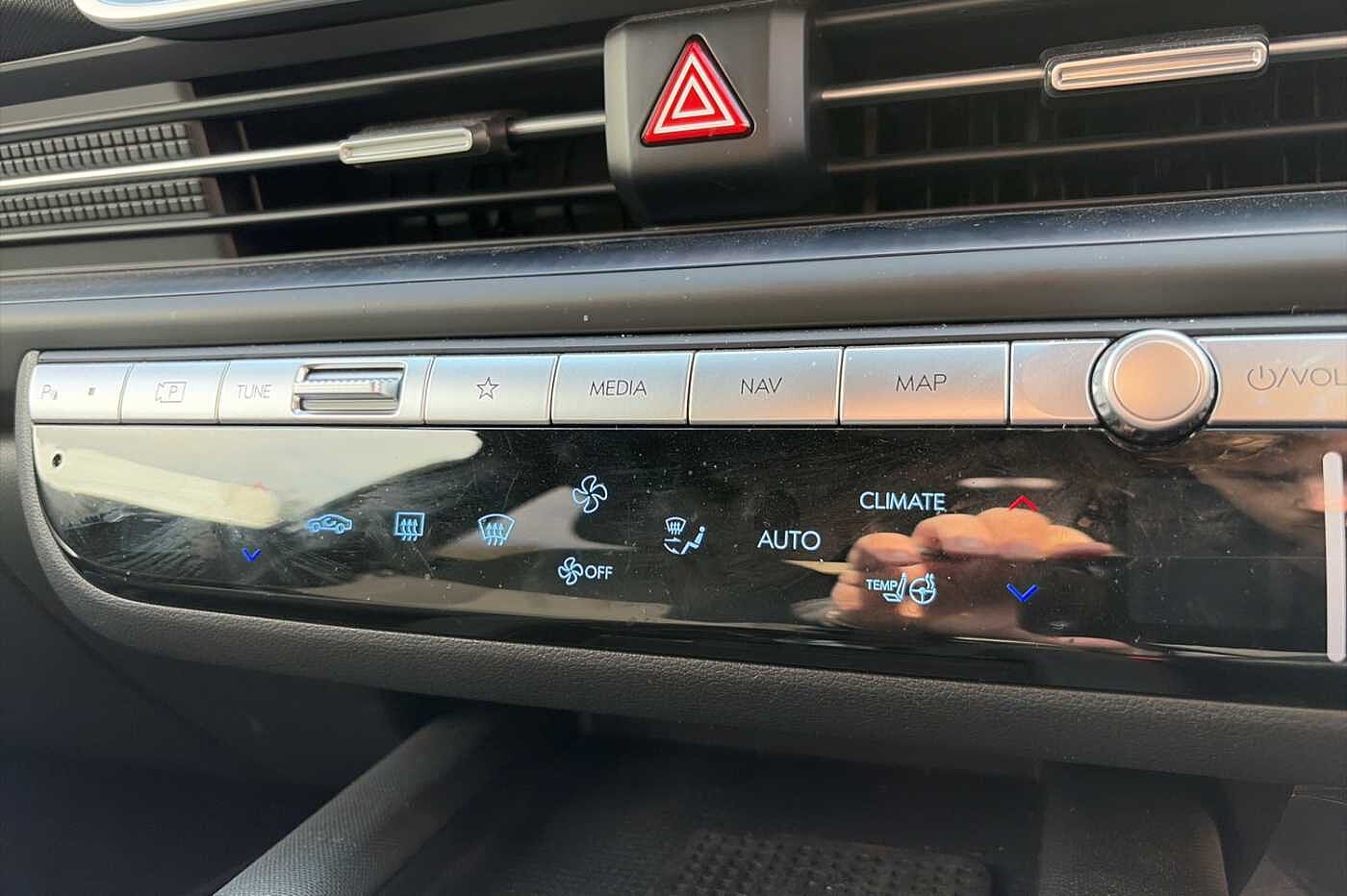 Used Hyundai IONIQ 6 2023 for sale - 78021561: Photo 41