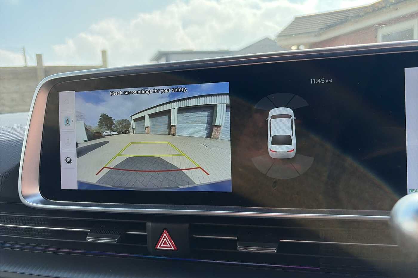 Used Hyundai IONIQ 6 2023 for sale - 78021561: Photo 44