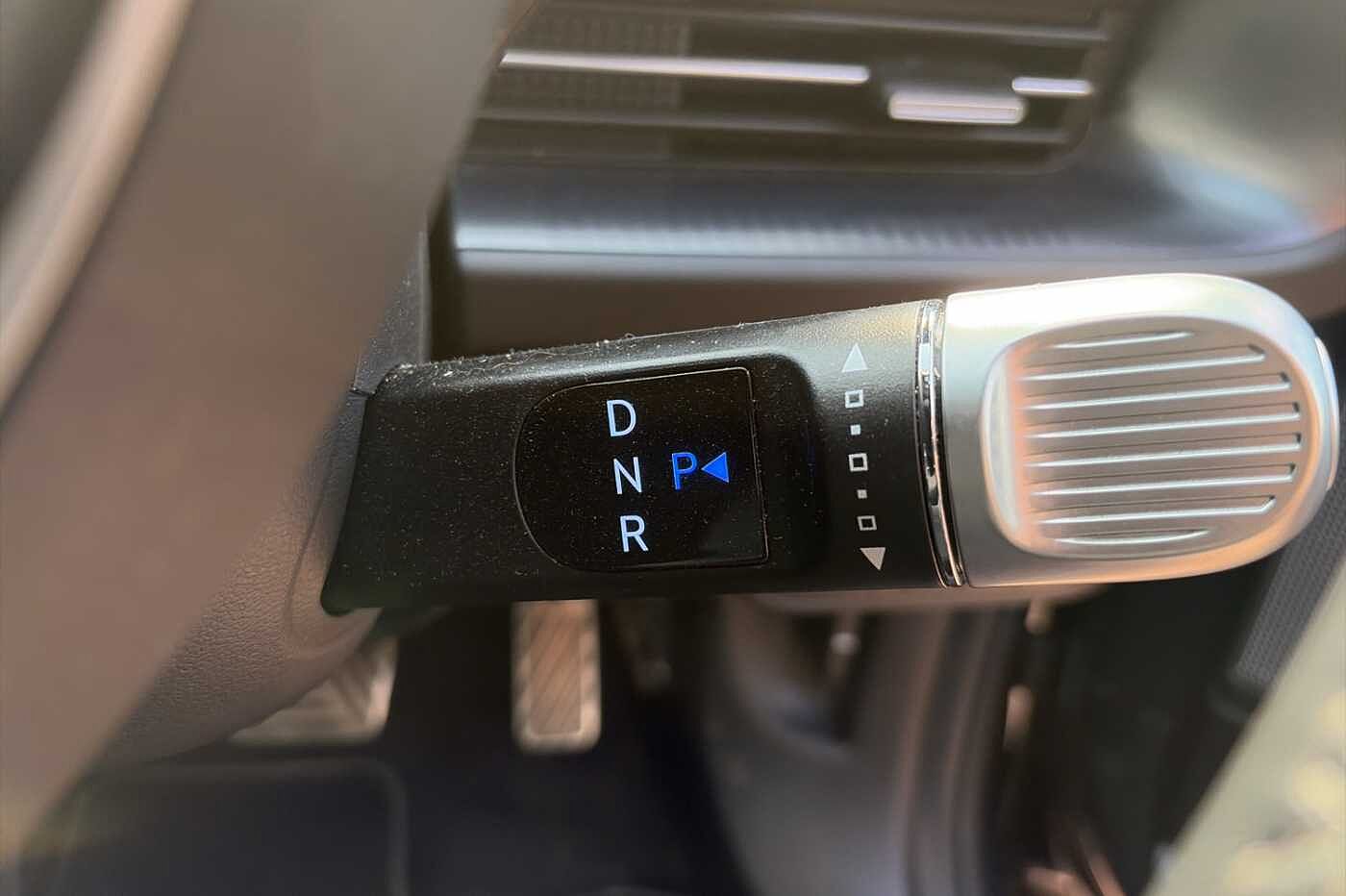 Used Hyundai IONIQ 6 2023 for sale - 78021561: Photo 8