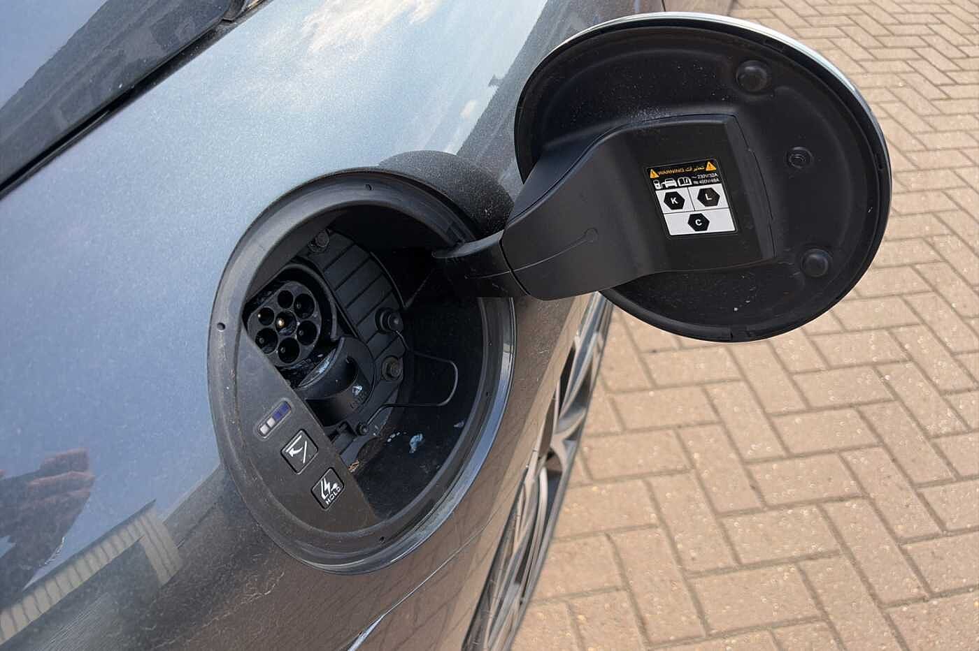 Used Hyundai IONIQ 6 2023 for sale - 78021561: Photo 9