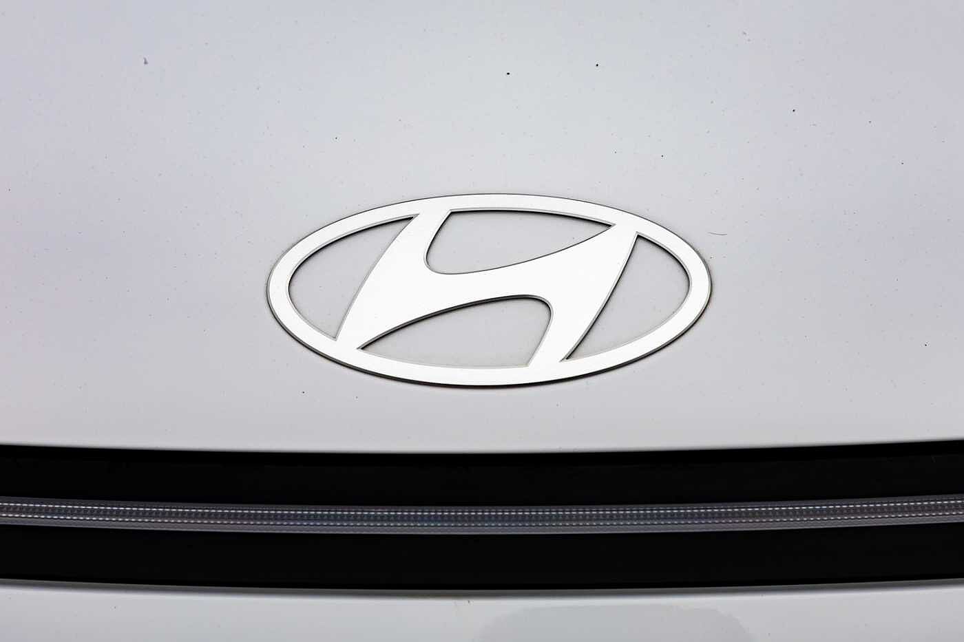Used Hyundai KONA 2025 for sale - 78021398: Photo 11