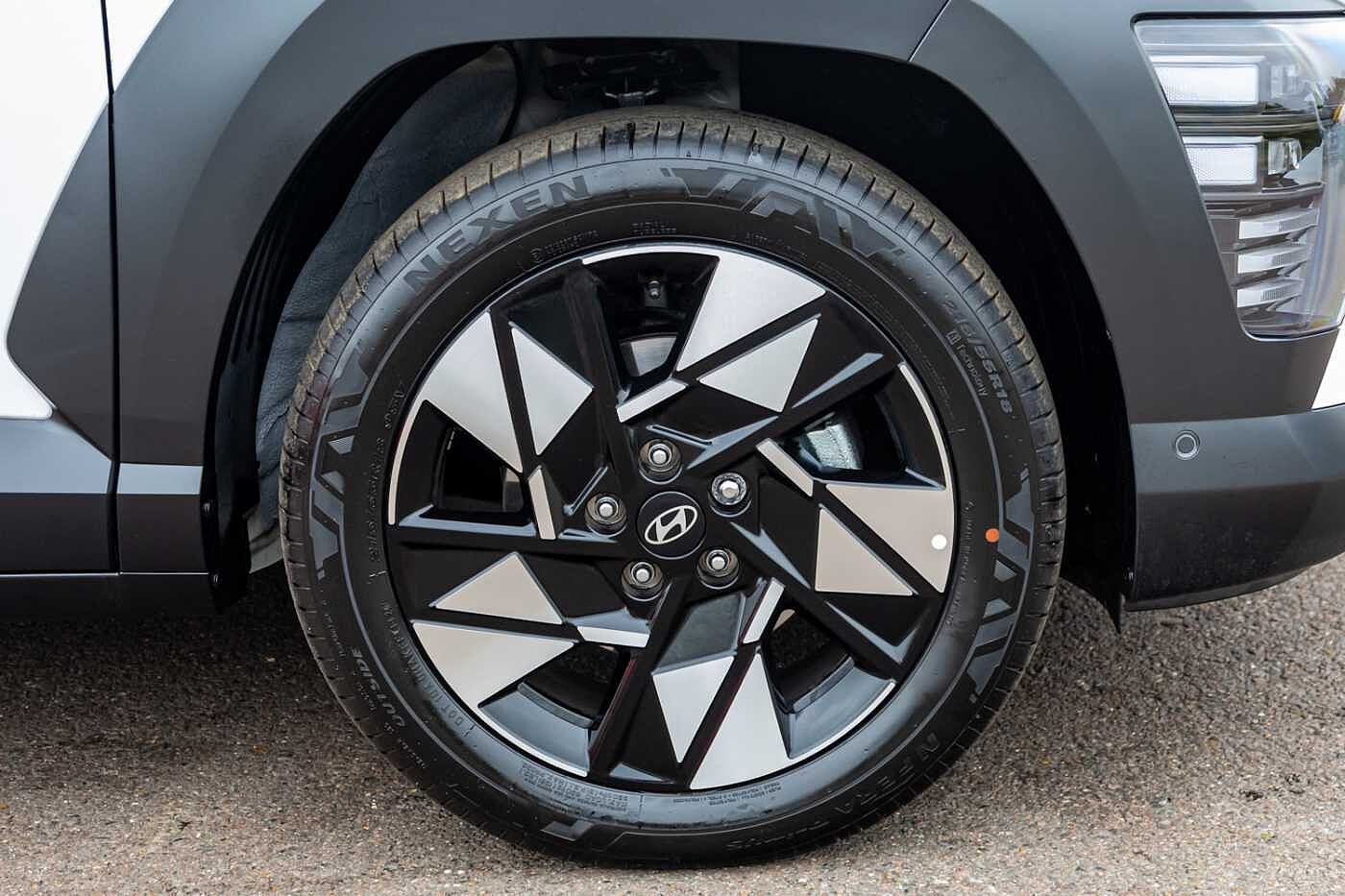 Used Hyundai KONA 2025 for sale - 78021398: Photo 15