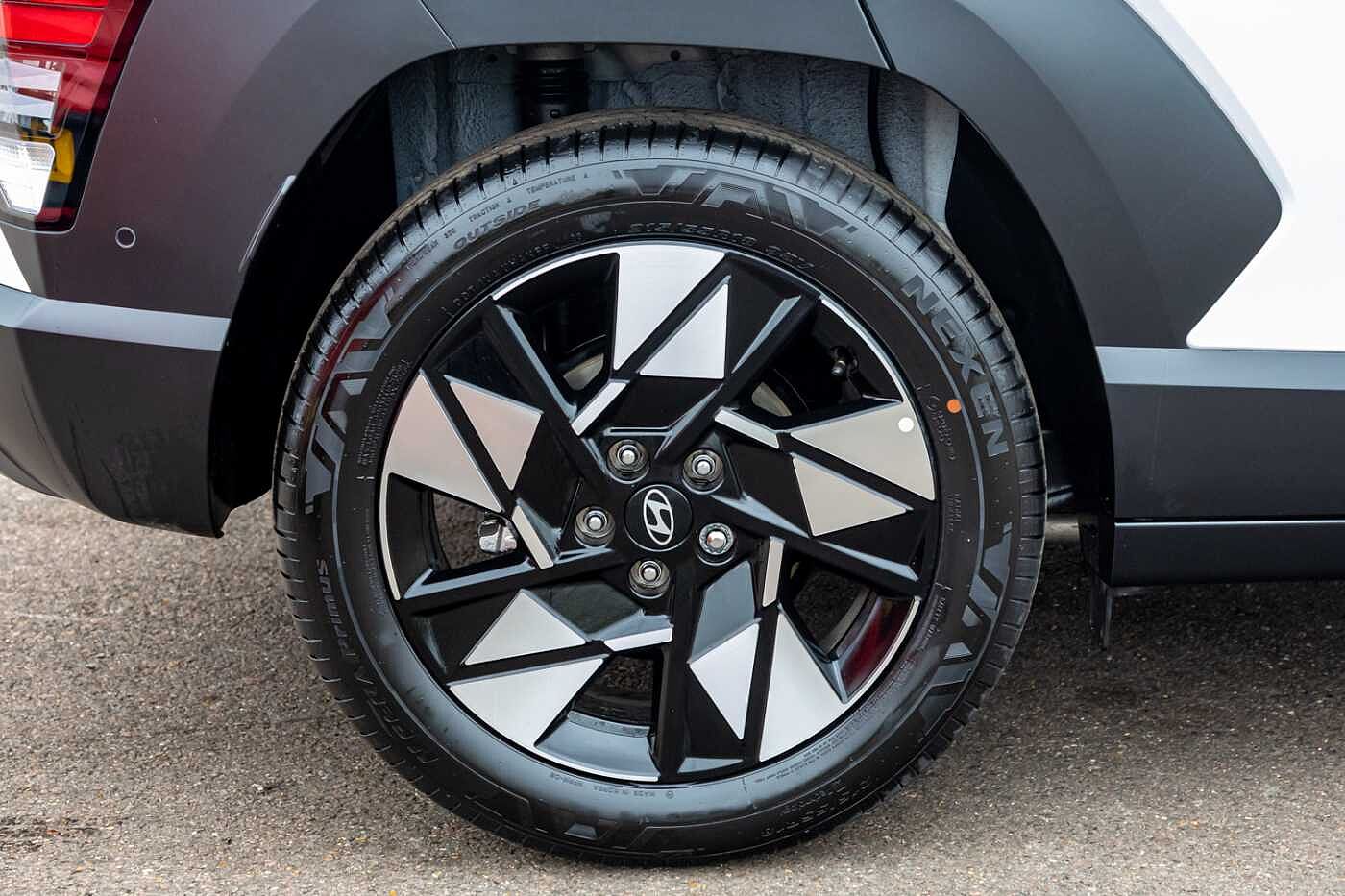 Used Hyundai KONA 2025 for sale - 78021398: Photo 16