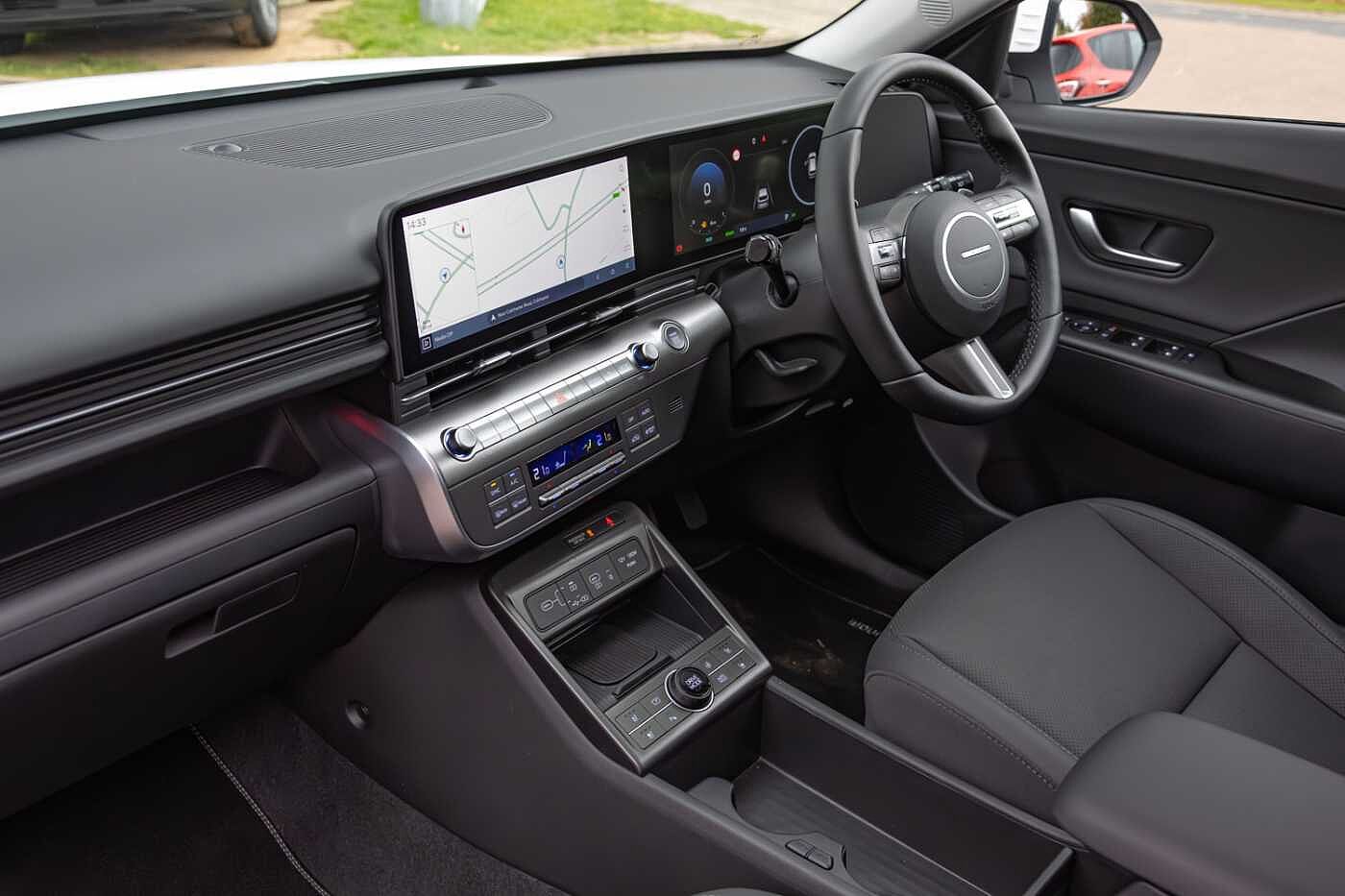 Used Hyundai KONA 2025 for sale - 78021398: Photo 2