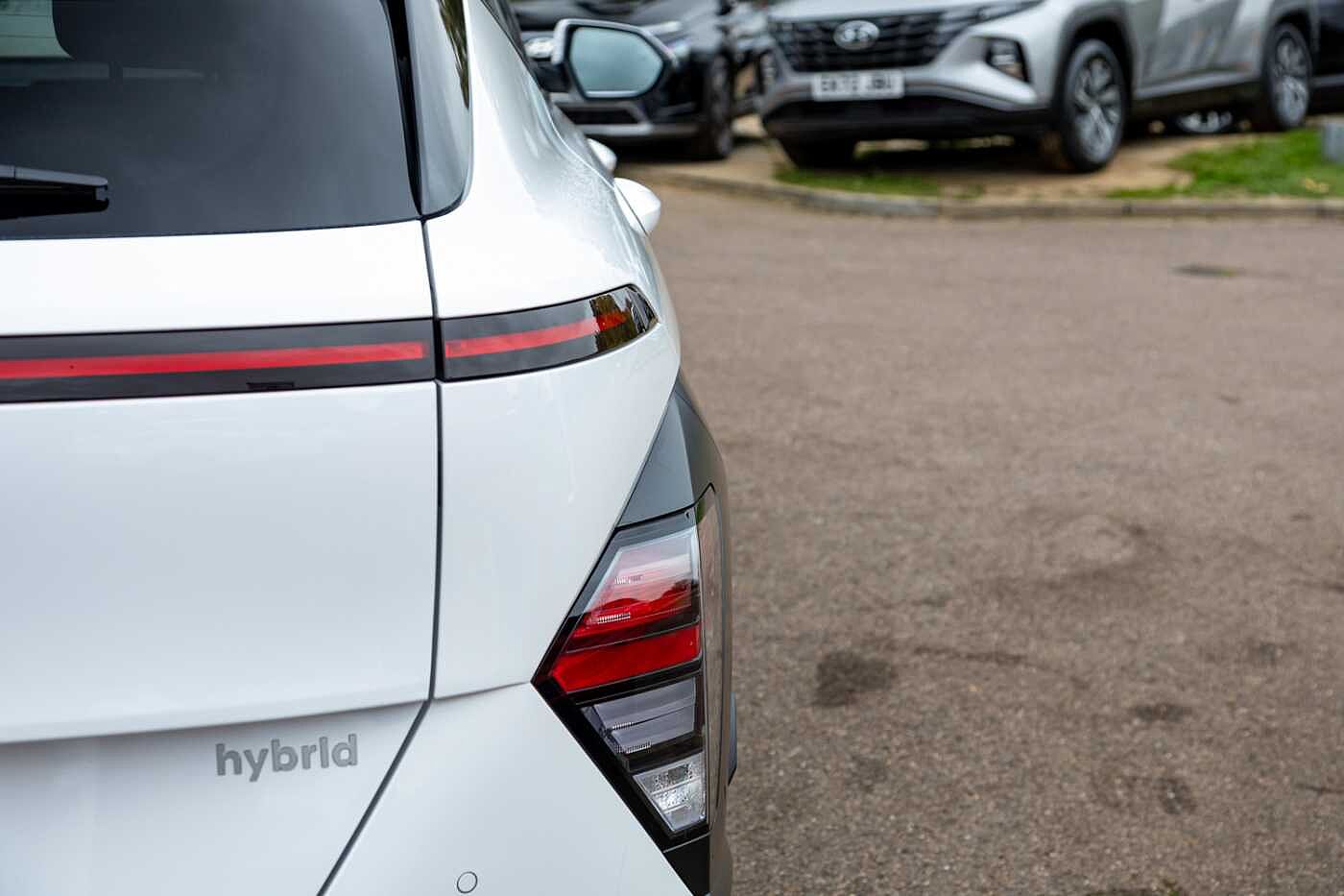 Used Hyundai KONA 2025 for sale - 78021398: Photo 20