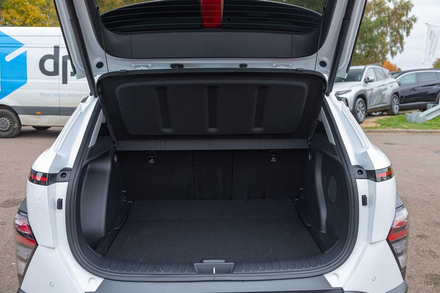 Used Hyundai KONA 2025 for sale - 78021398: Photo 22