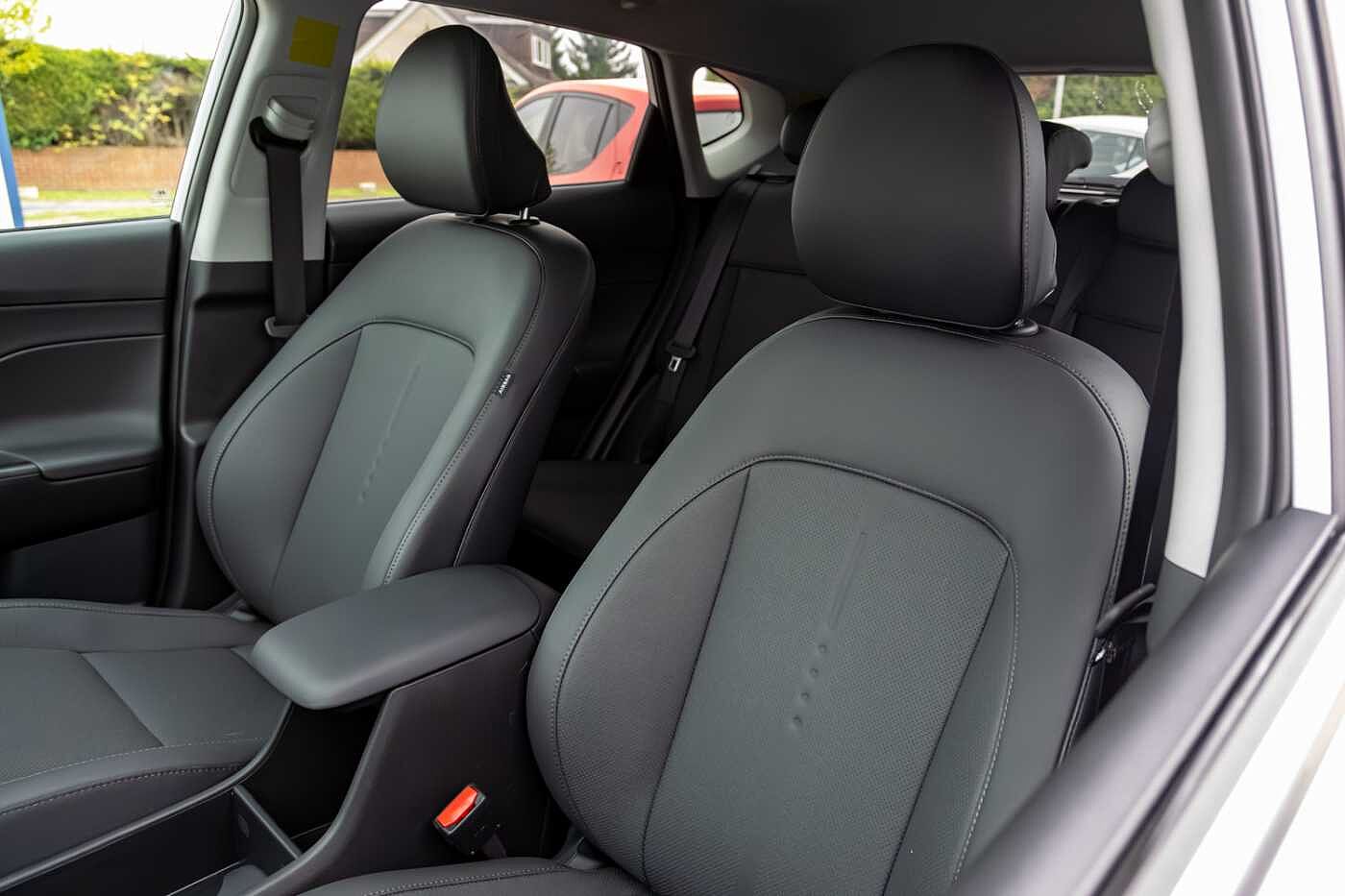 Used Hyundai KONA 2025 for sale - 78021398: Photo 24