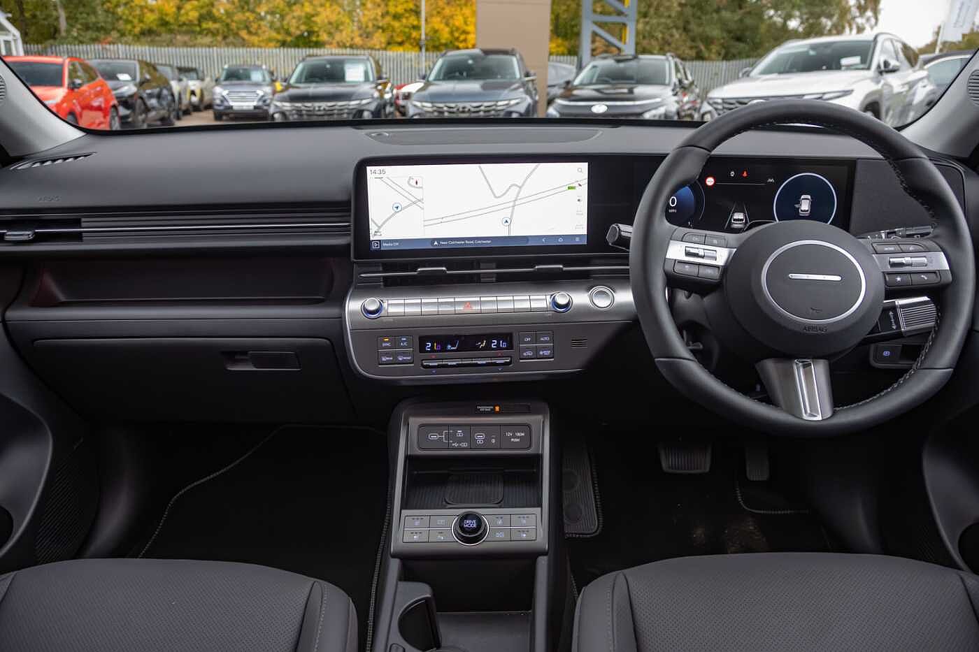 Used Hyundai KONA 2025 for sale - 78021398: Photo 26