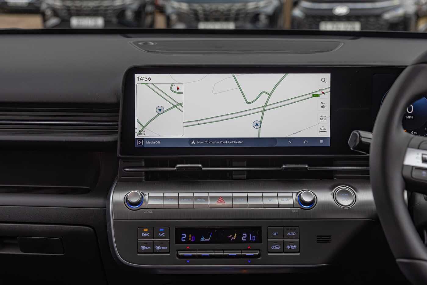 Used Hyundai KONA 2025 for sale - 78021398: Photo 28