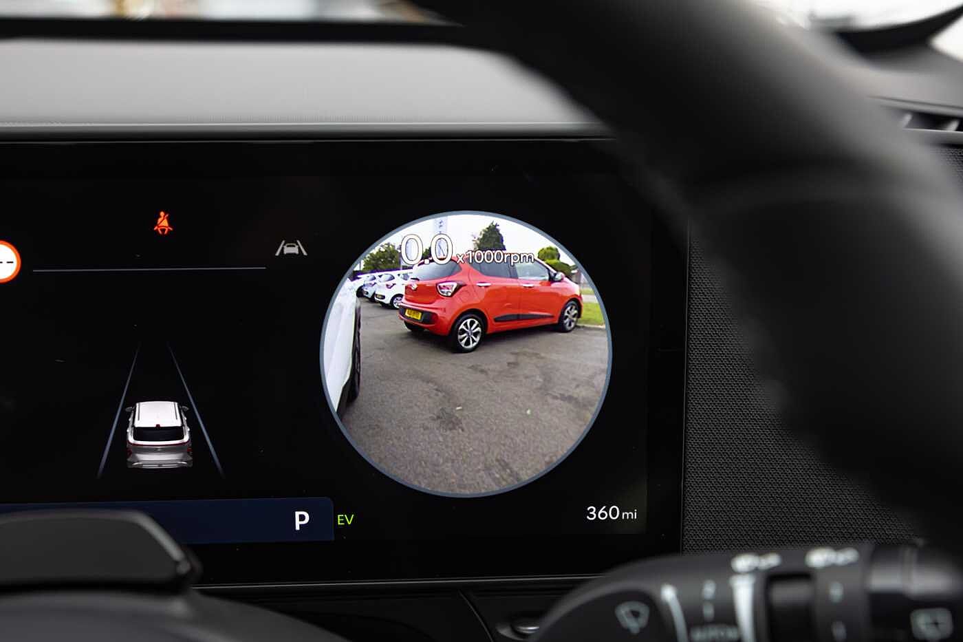 Used Hyundai KONA 2025 for sale - 78021398: Photo 35