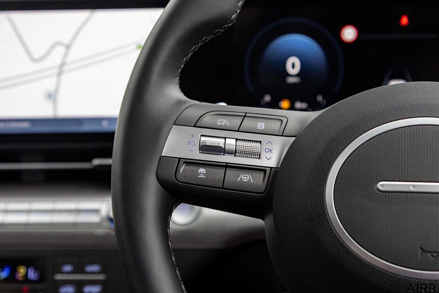 Used Hyundai KONA 2025 for sale - 78021398: Photo 37