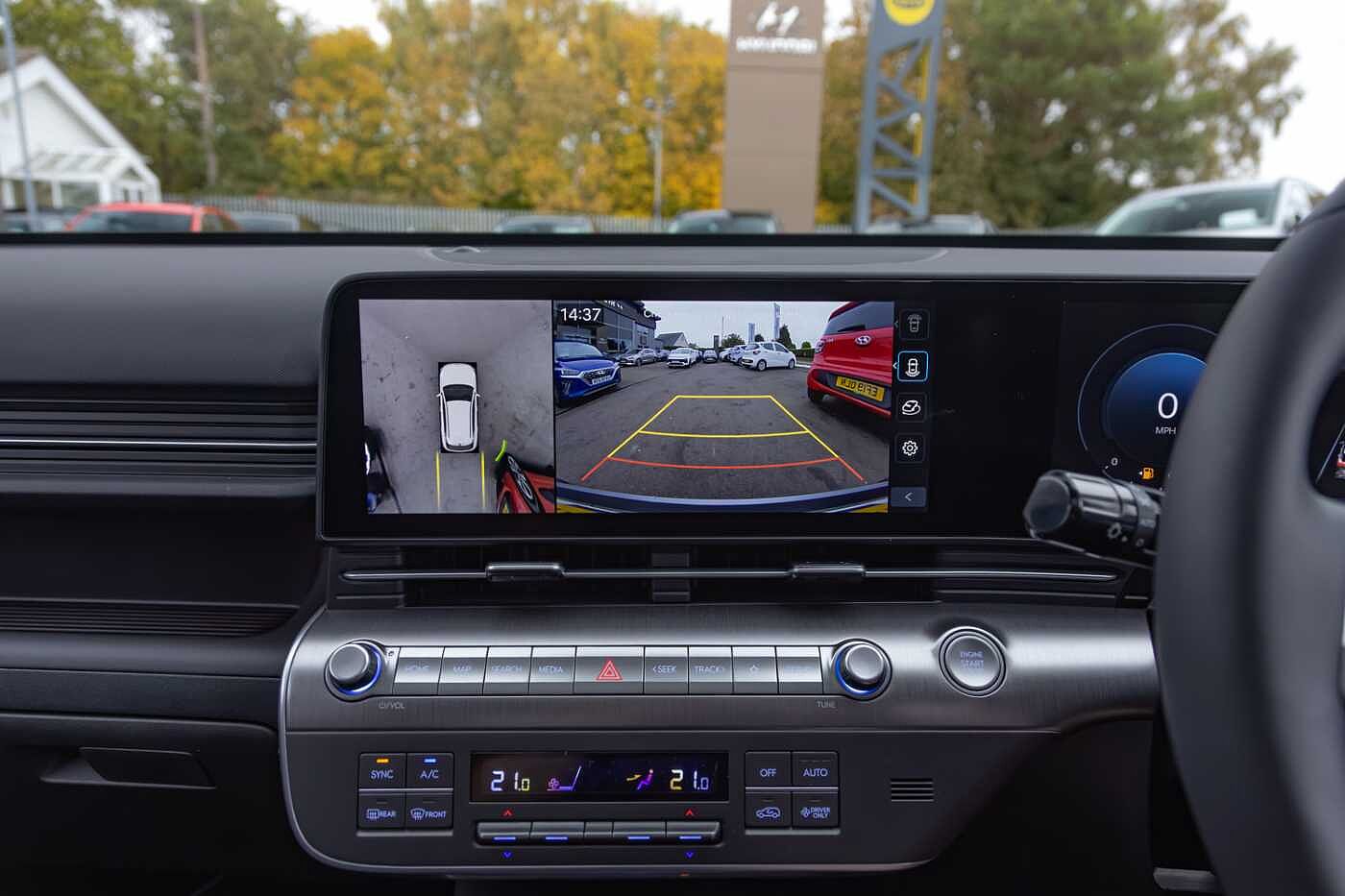 Used Hyundai KONA 2025 for sale - 78021398: Photo 39