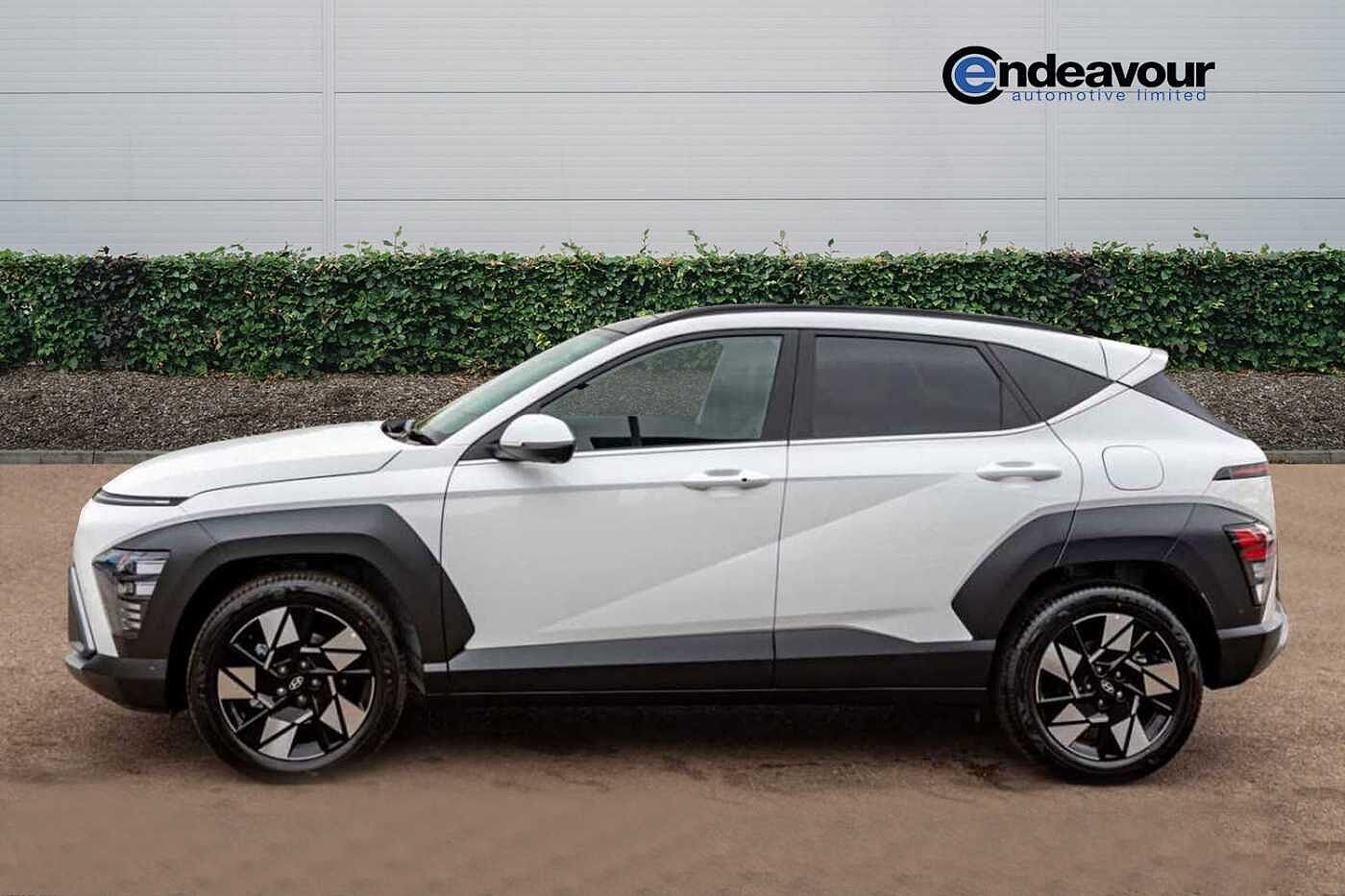 Used Hyundai KONA 2025 for sale - 78021398: Photo 4