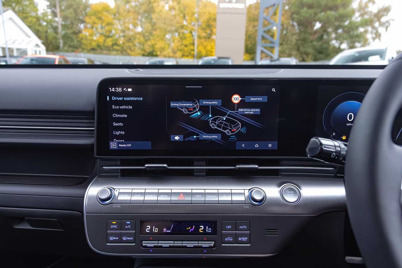 Used Hyundai KONA 2025 for sale - 78021398: Photo 40