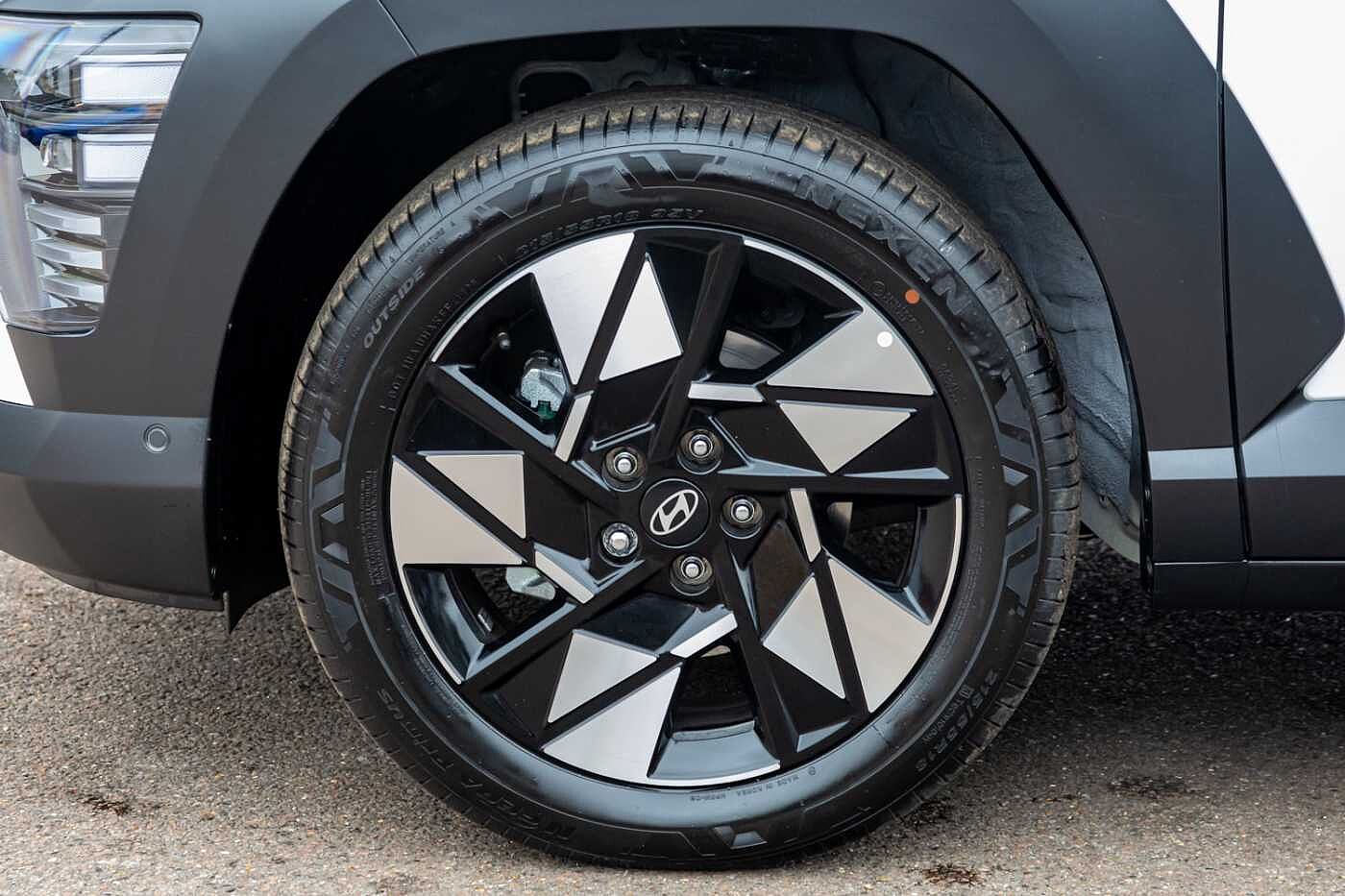 Used Hyundai KONA 2025 for sale - 78021398: Photo 5