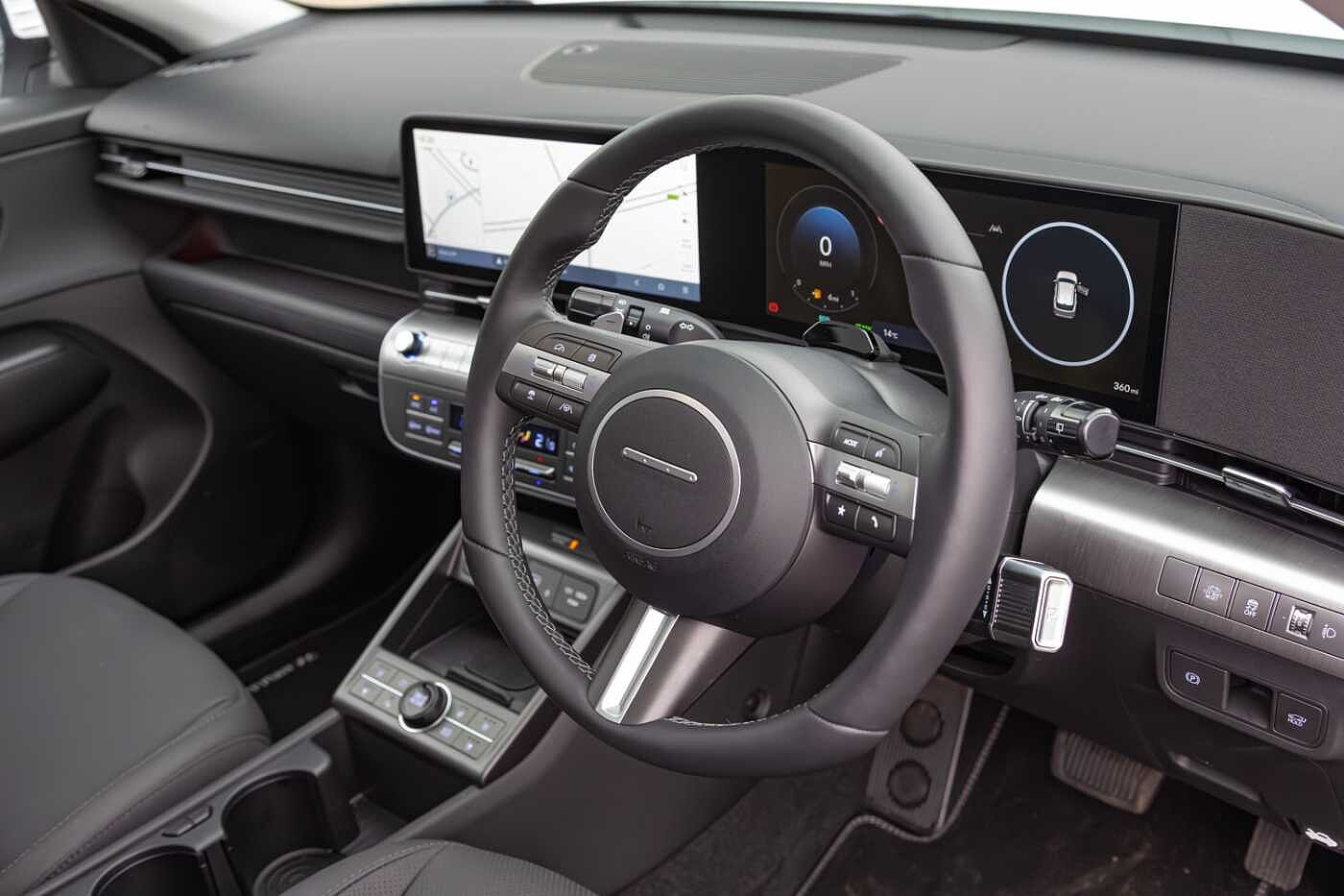 Used Hyundai KONA 2025 for sale - 78021398: Photo 7