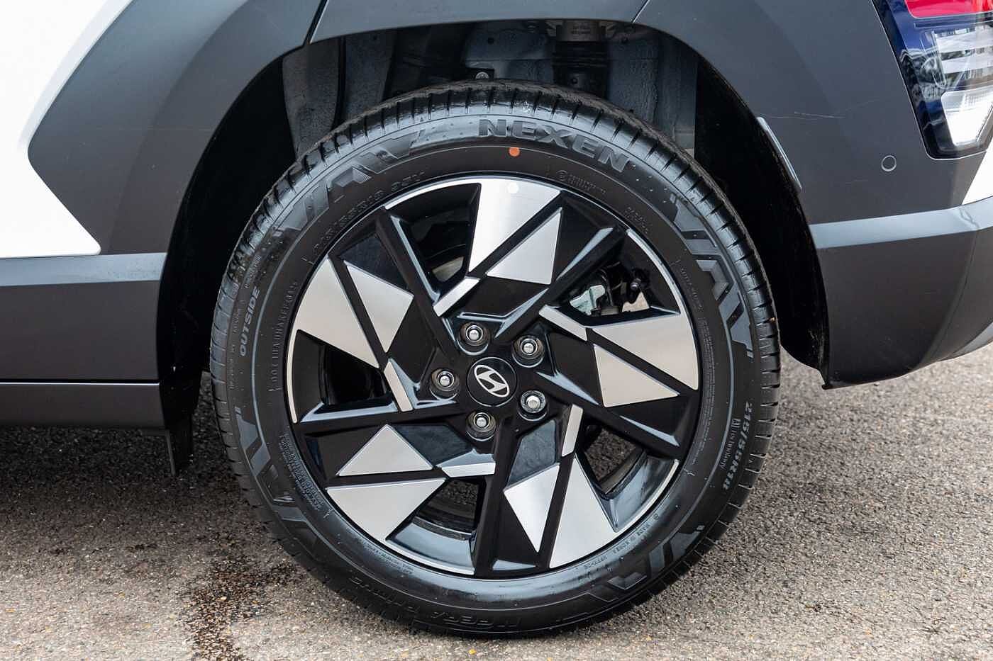 Used Hyundai KONA 2025 for sale - 78021398: Photo 8