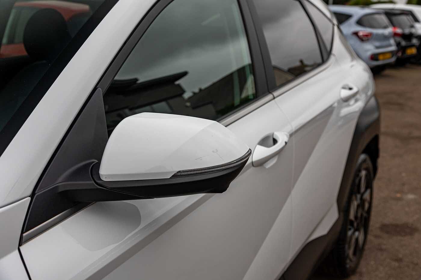 Used Hyundai KONA 2025 for sale - 78021398: Photo 9