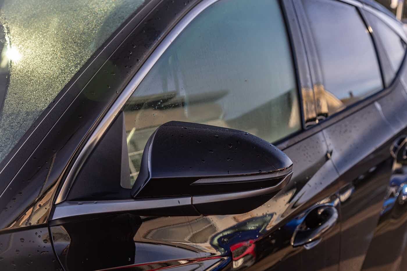 Used Hyundai TUCSON 2021 for sale - 78021406: Photo 10