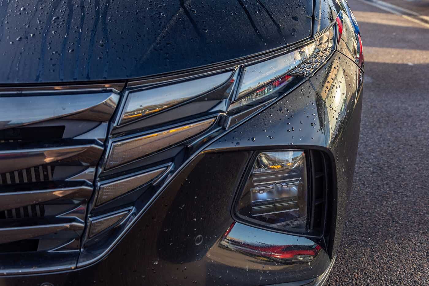 Used Hyundai TUCSON 2021 for sale - 78021406: Photo 11