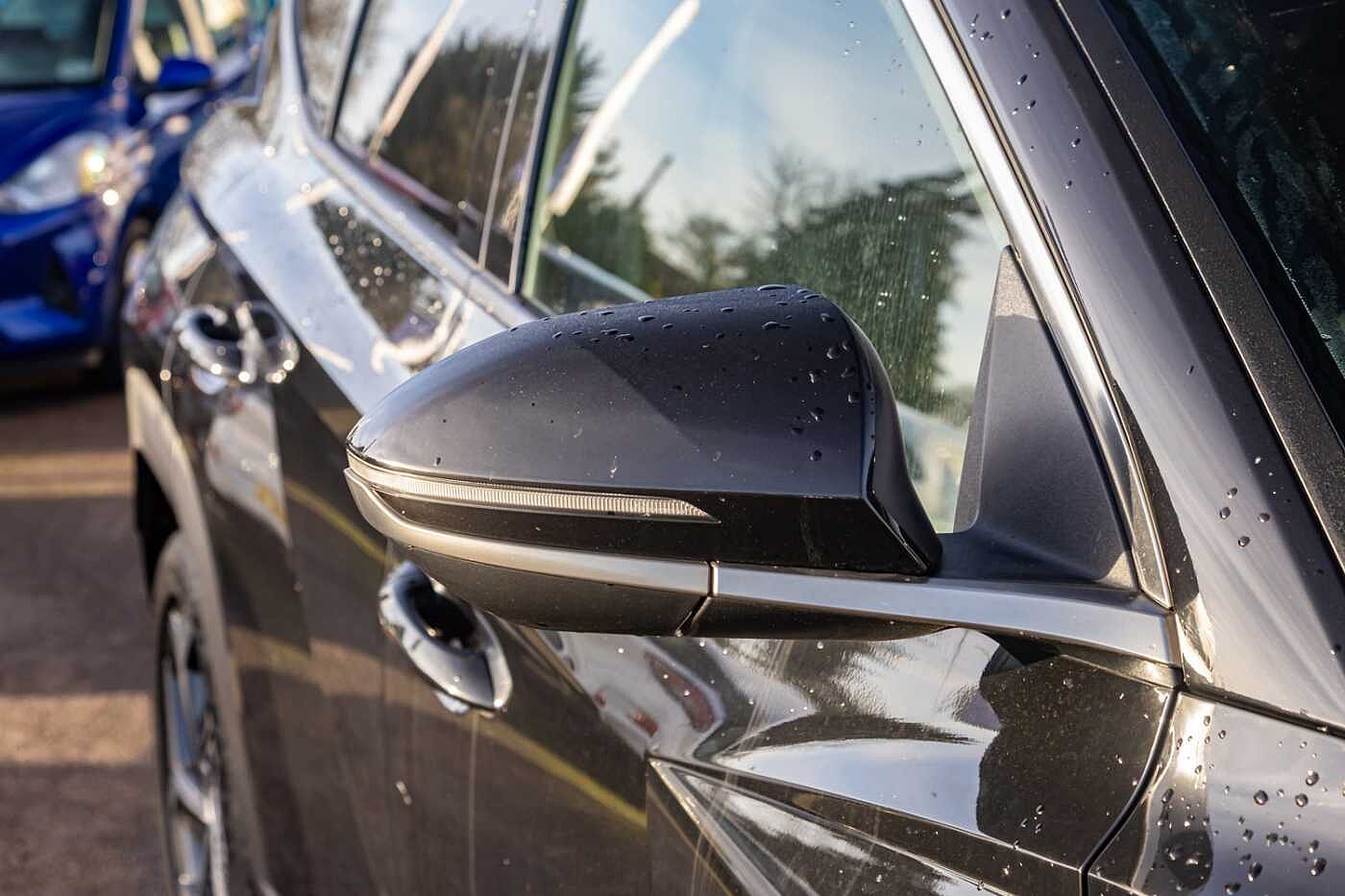 Used Hyundai TUCSON 2021 for sale - 78021406: Photo 14