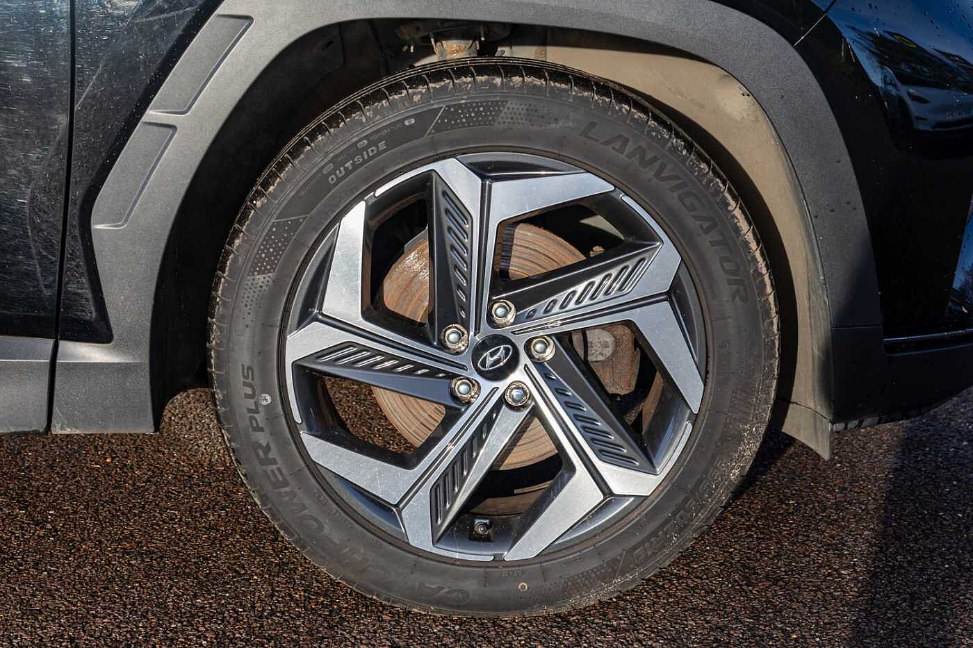 Used Hyundai TUCSON 2021 for sale - 78021406: Photo 15