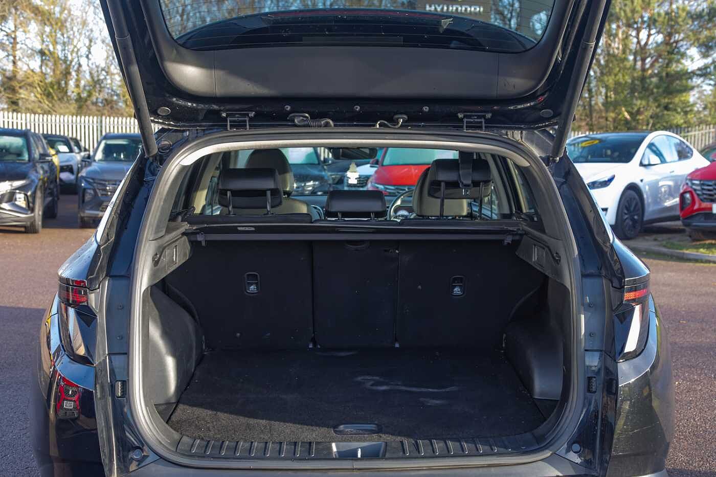 Used Hyundai TUCSON 2021 for sale - 78021406: Photo 21