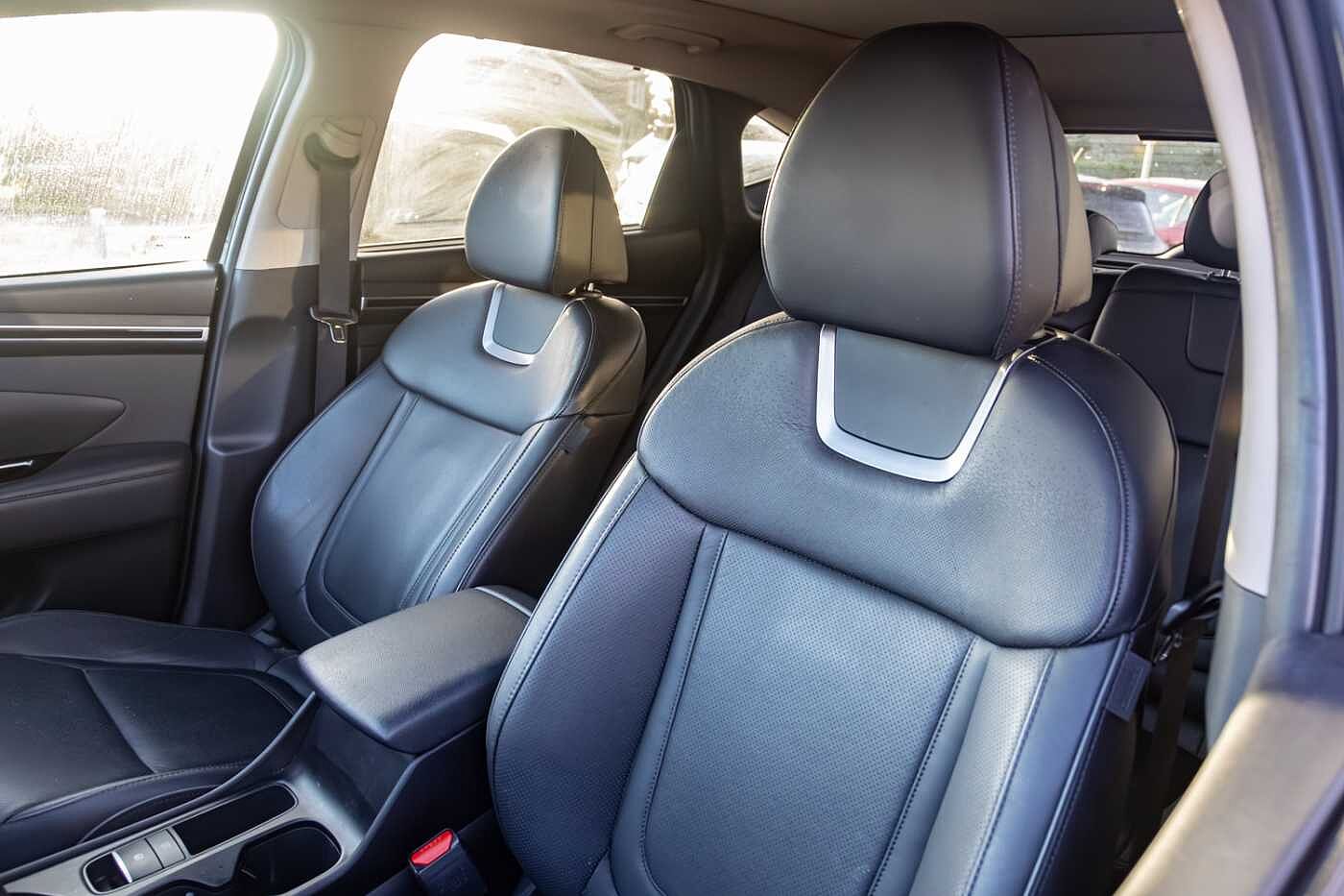 Used Hyundai TUCSON 2021 for sale - 78021406: Photo 23