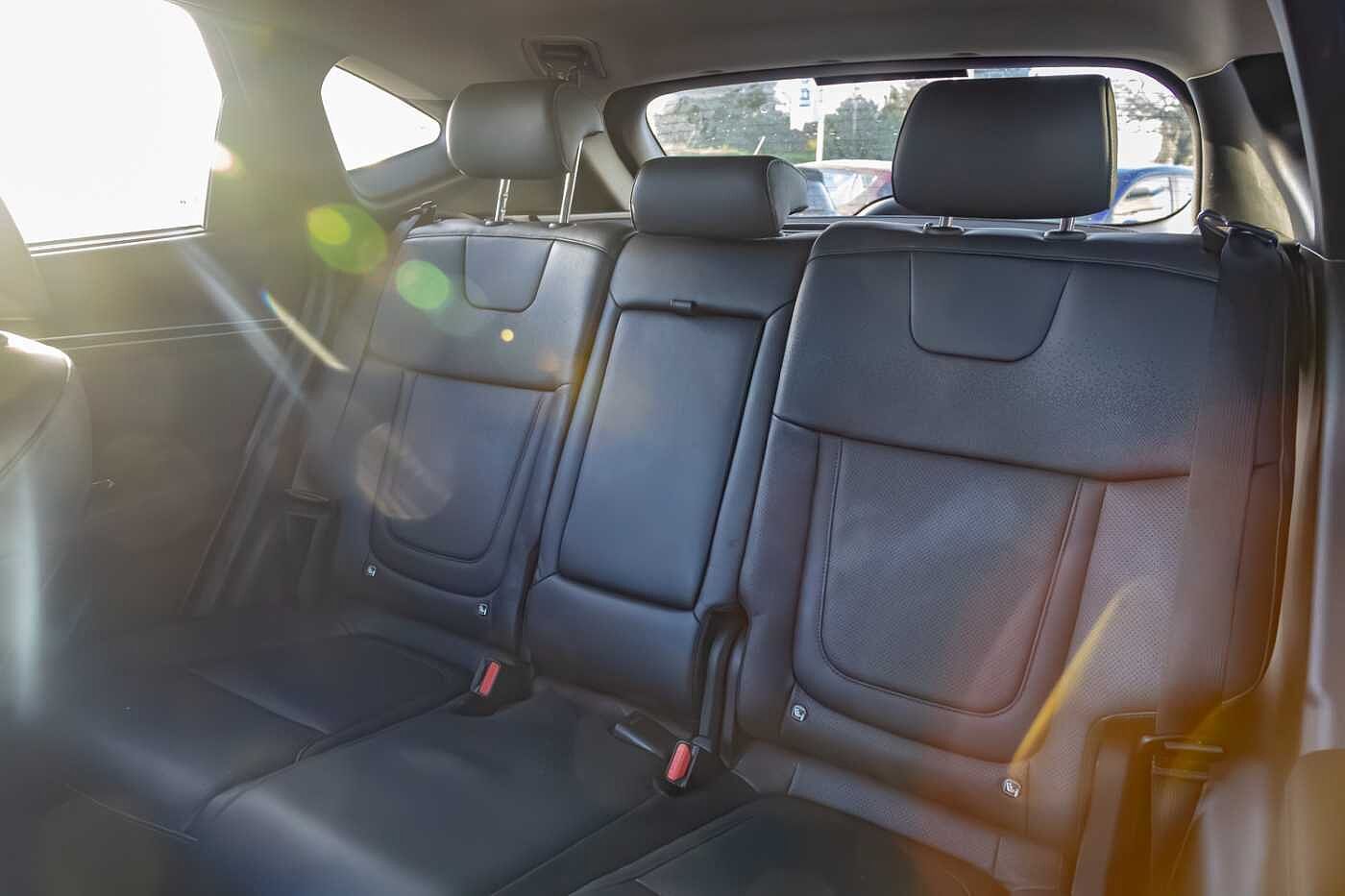 Used Hyundai TUCSON 2021 for sale - 78021406: Photo 24