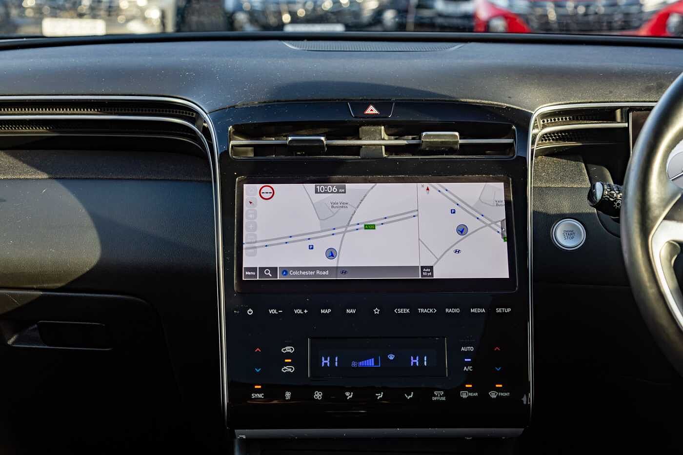 Used Hyundai TUCSON 2021 for sale - 78021406: Photo 27