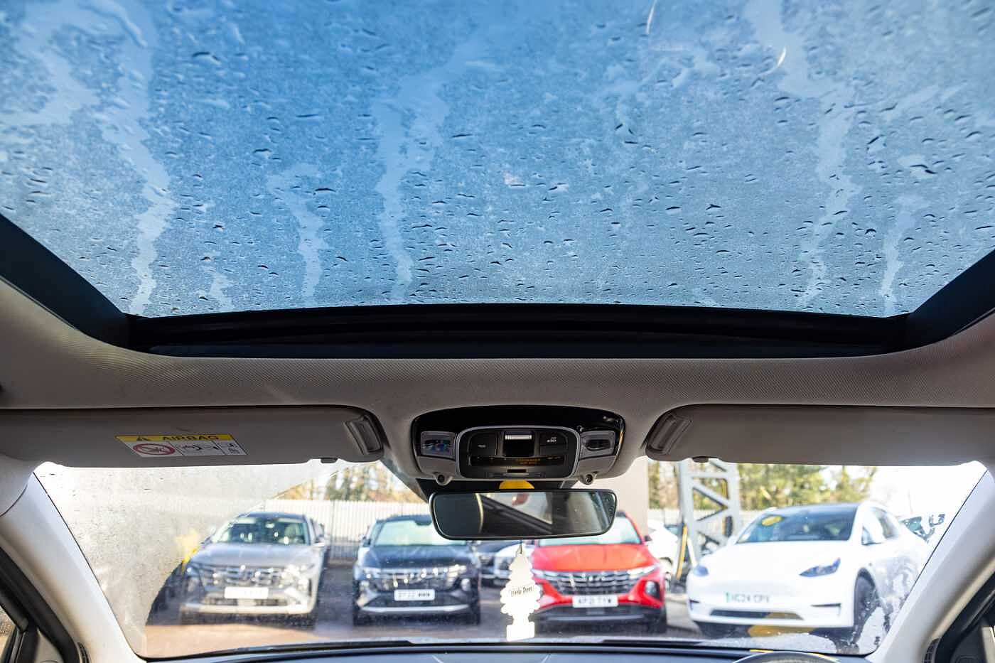 Used Hyundai TUCSON 2021 for sale - 78021406: Photo 28