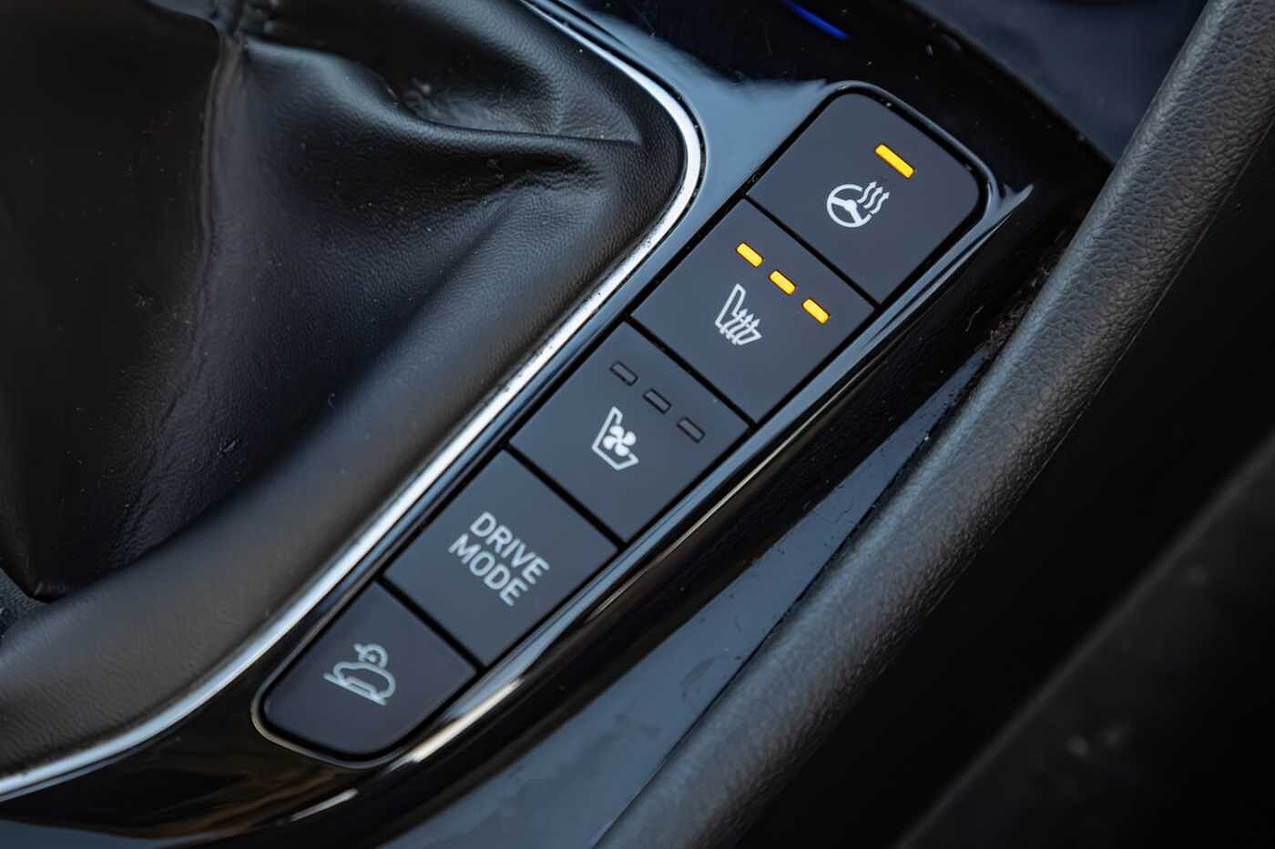 Used Hyundai TUCSON 2021 for sale - 78021406: Photo 32