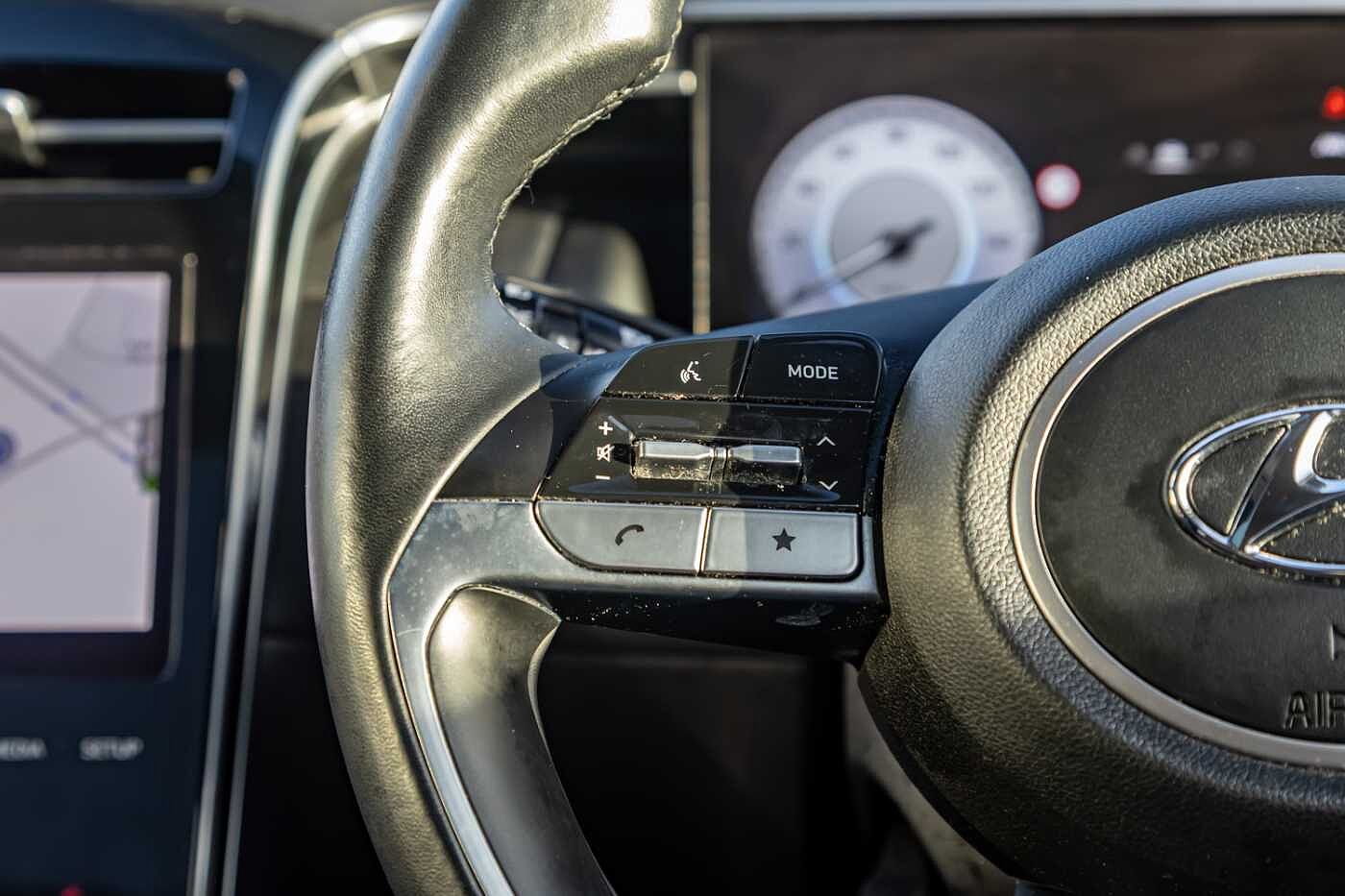 Used Hyundai TUCSON 2021 for sale - 78021406: Photo 36