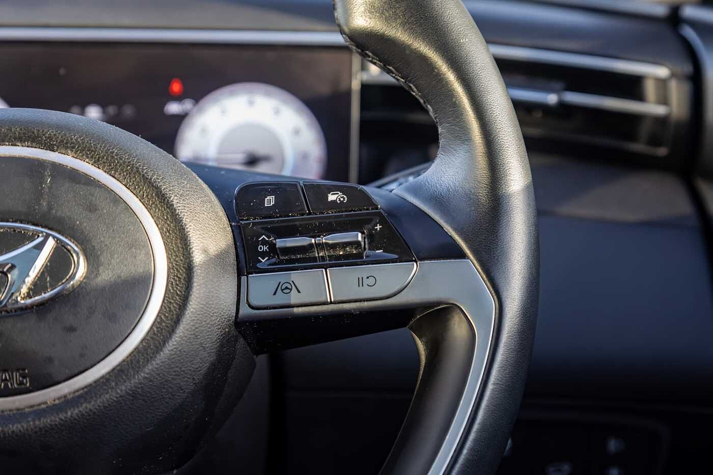 Used Hyundai TUCSON 2021 for sale - 78021406: Photo 37