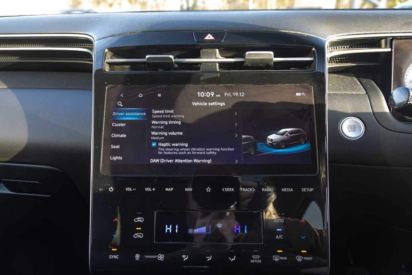 Used Hyundai TUCSON 2021 for sale - 78021406: Photo 39