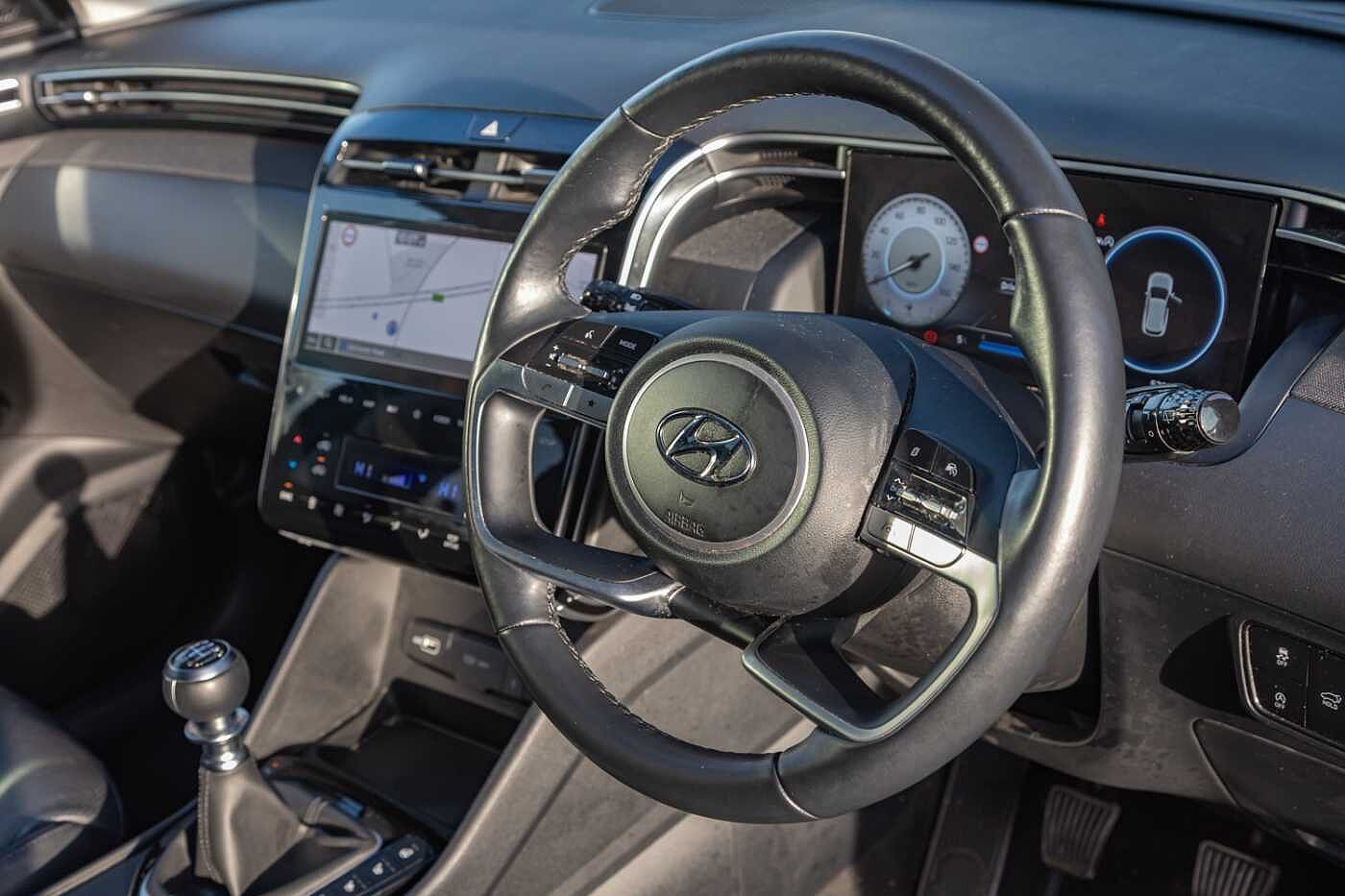 Used Hyundai TUCSON 2021 for sale - 78021406: Photo 6