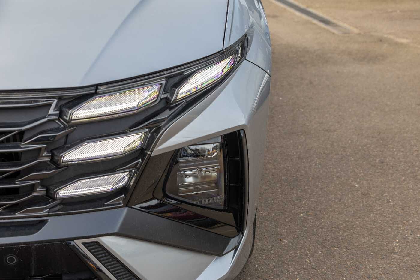 Used Hyundai TUCSON 2024 for sale - 78021506: Photo 12