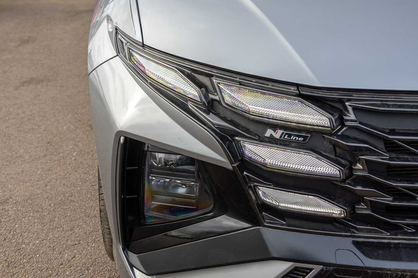 Used Hyundai TUCSON 2024 for sale - 78021506: Photo 14