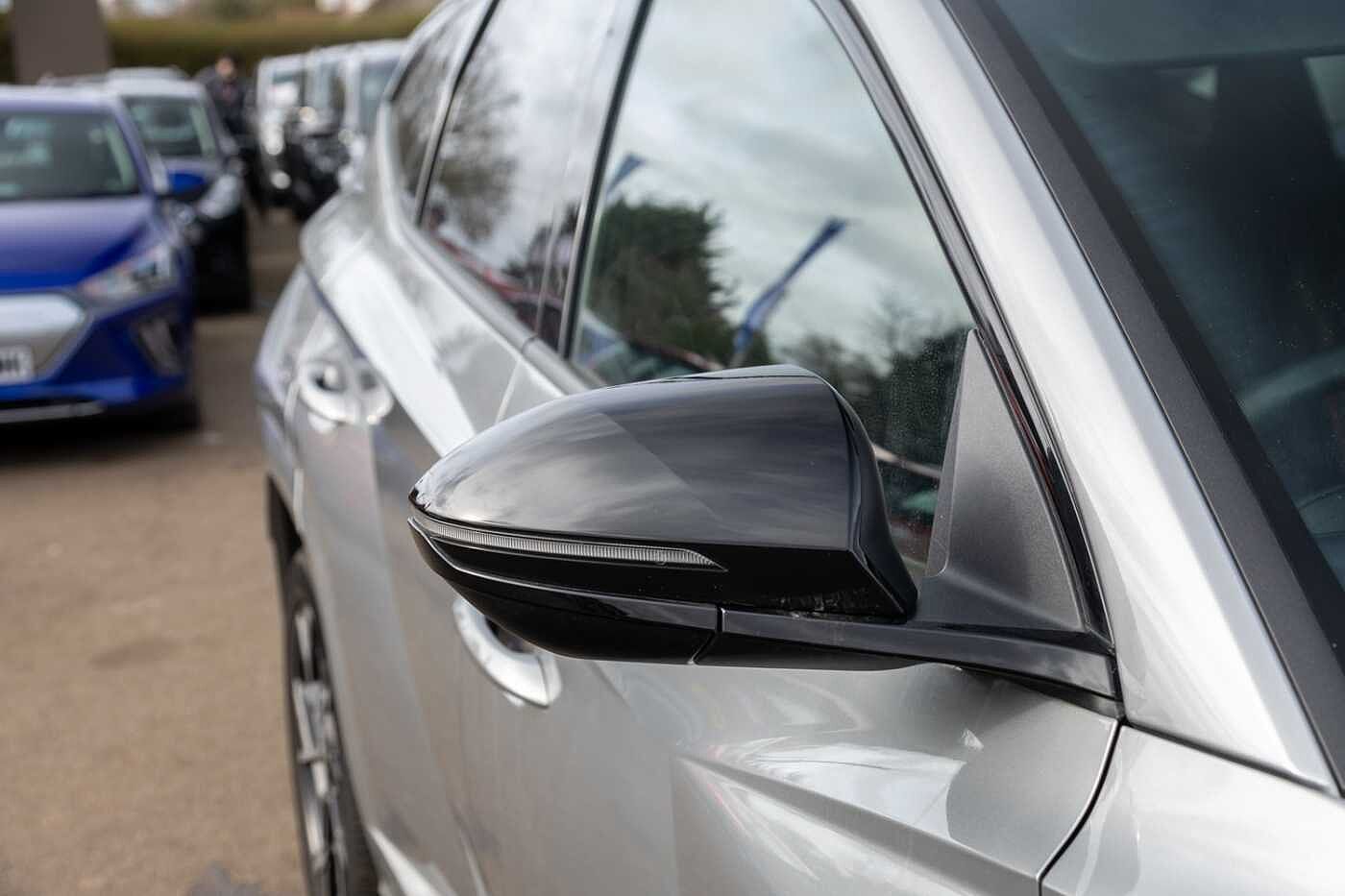 Used Hyundai TUCSON 2024 for sale - 78021506: Photo 15