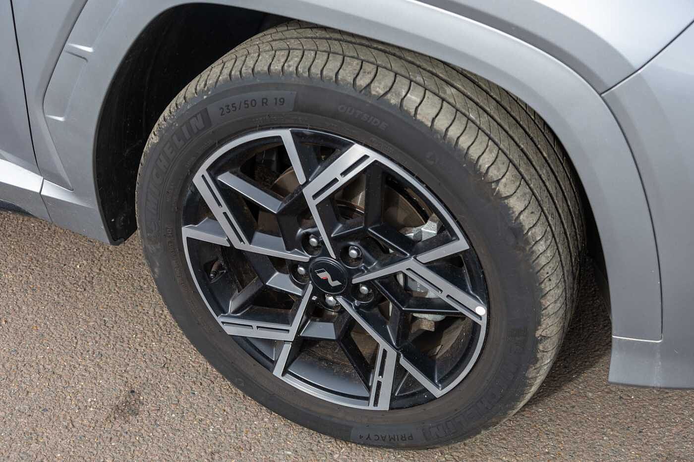 Used Hyundai TUCSON 2024 for sale - 78021506: Photo 17