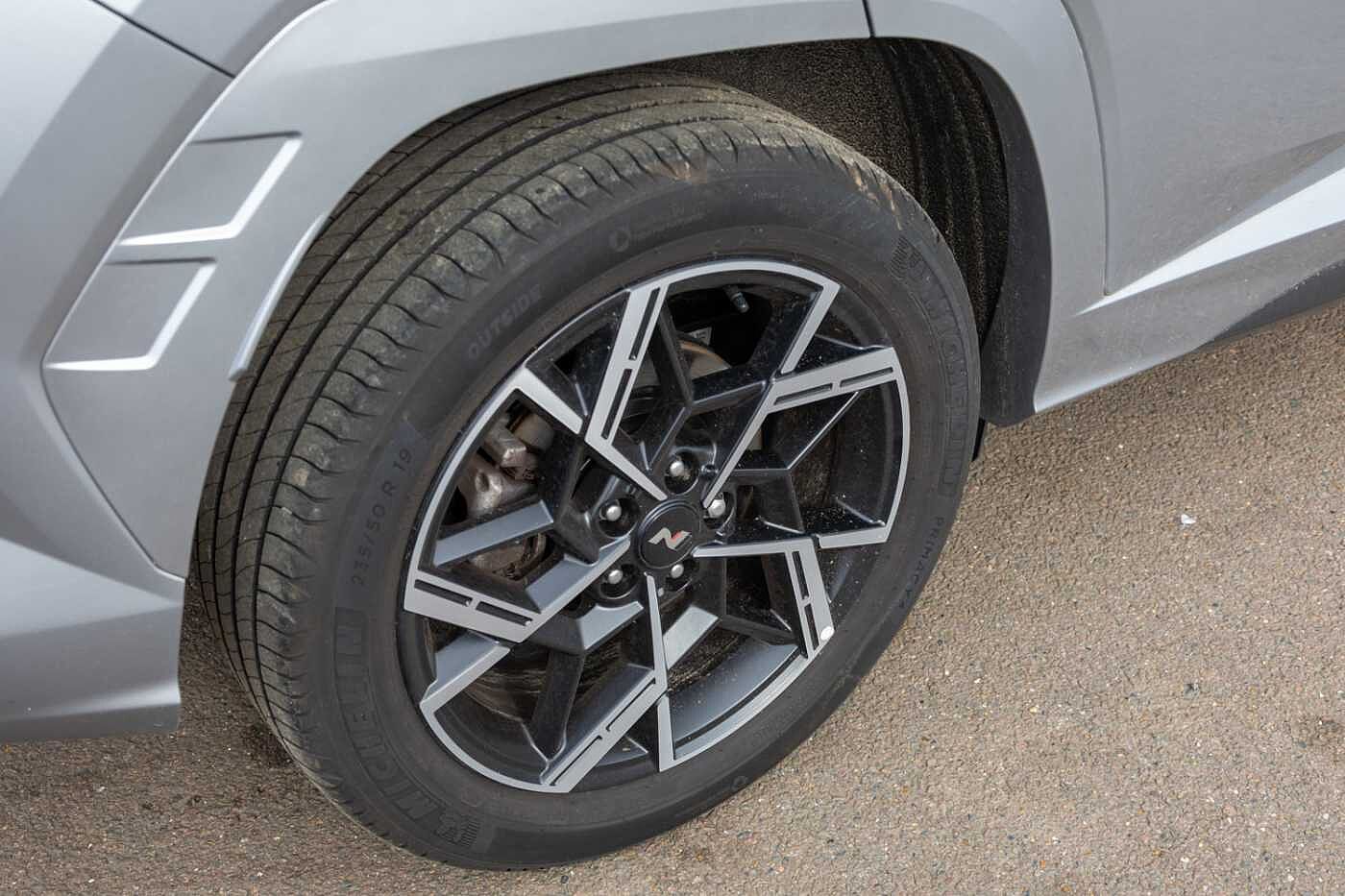 Used Hyundai TUCSON 2024 for sale - 78021506: Photo 18