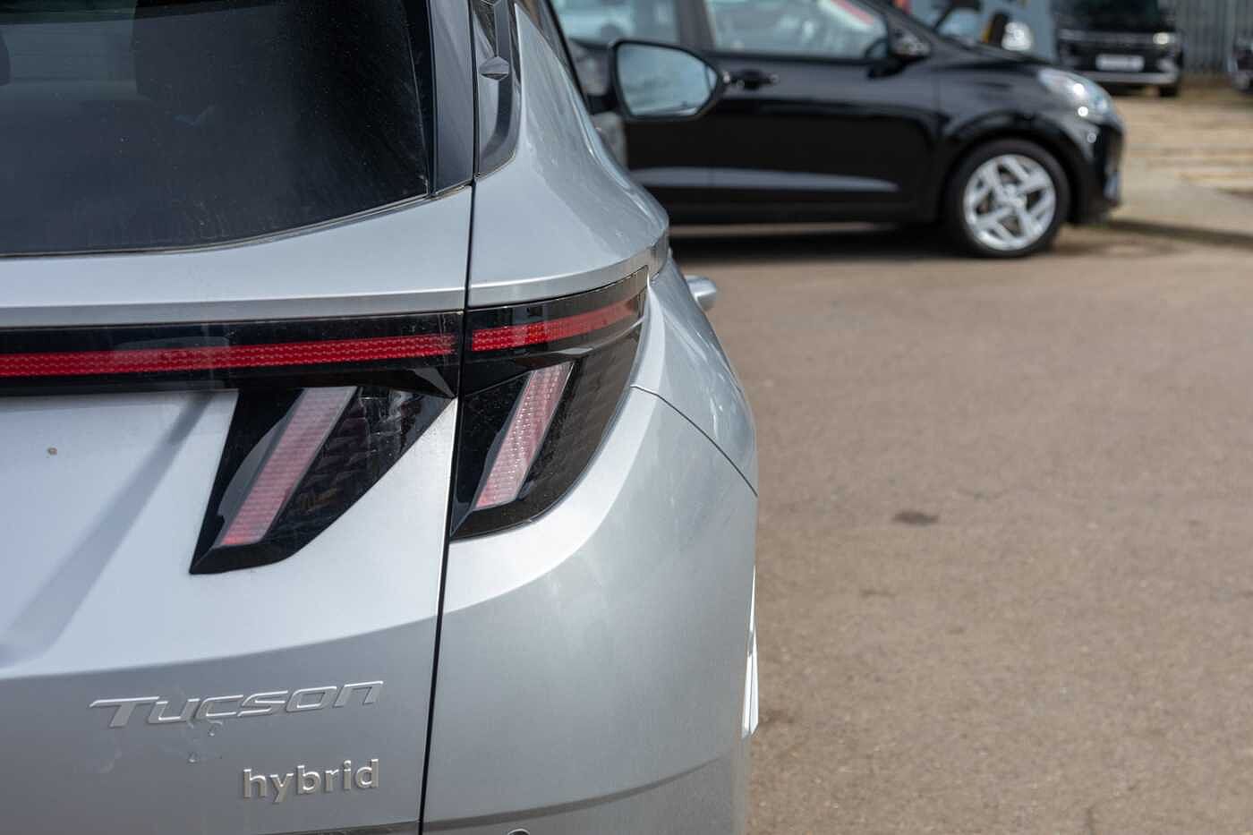 Used Hyundai TUCSON 2024 for sale - 78021506: Photo 22